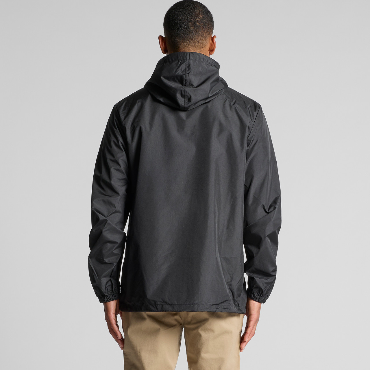 Section Zip Jacket - 5508 | AS Colour US