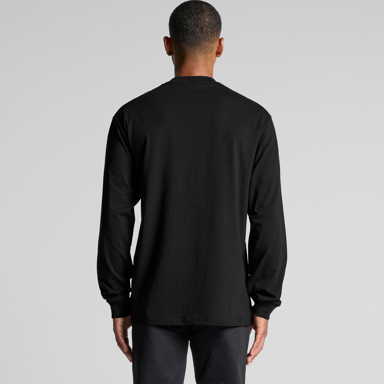 General Long Sleeve Tee - 5056 | AS Colour US