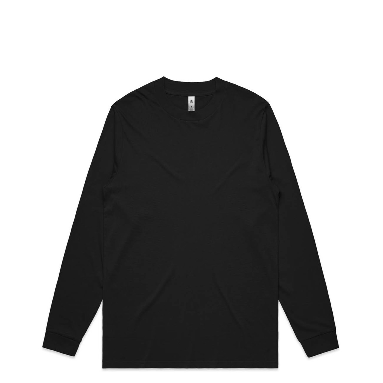 5056_GENERAL_LONG_SLEEVE_BLACK