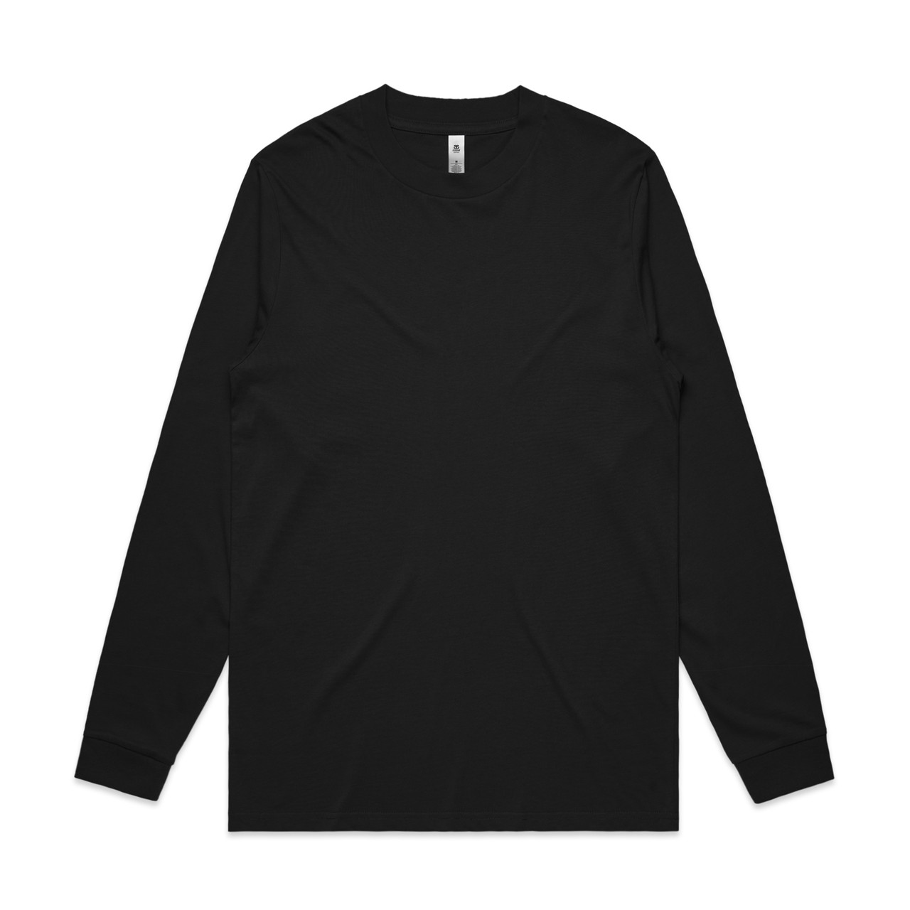 5056_GENERAL_LONG_SLEEVE_BLACK