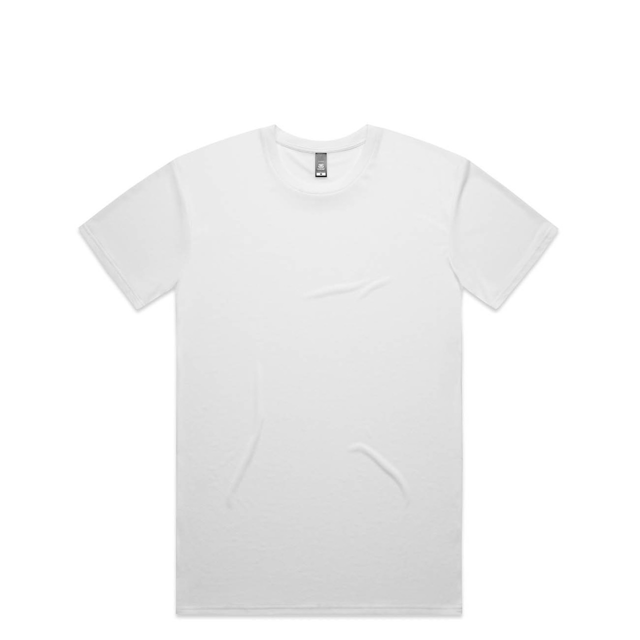 Staple Active Tee | 5001A view 10