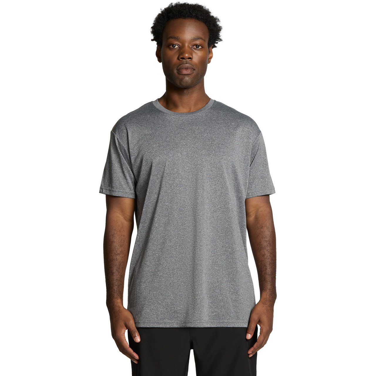 Staple Active Tee | 5001A view 2