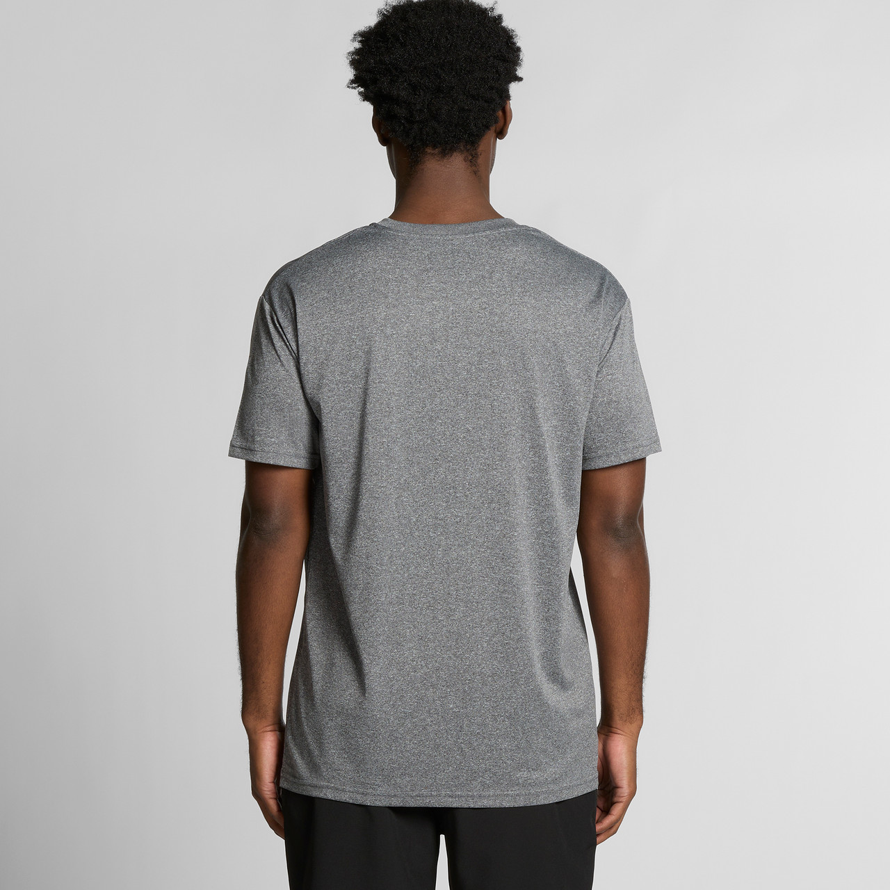 Staple Active Tee | 5001A view 5
