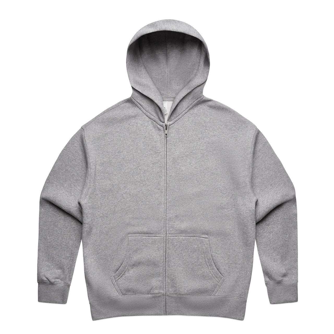 パーカー・フーディ ASCLO Never Big Hood Zip Up (4color) ASCLO Never Big Hood Zip Up (4color) - ASCLO
