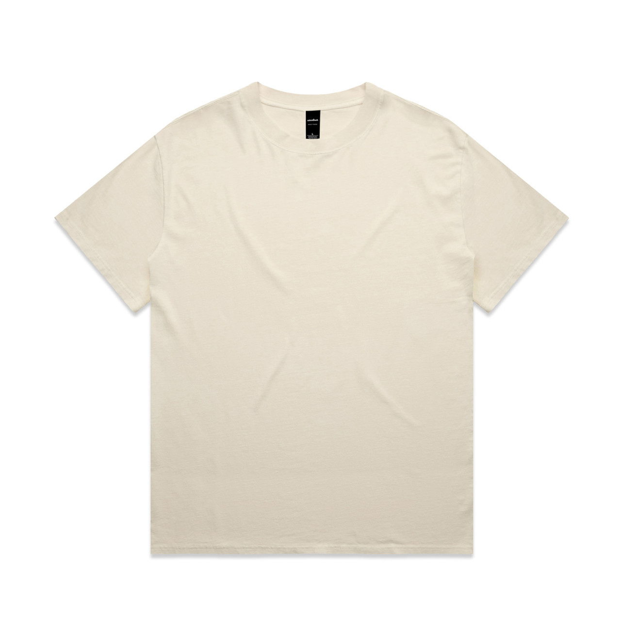 Heavy Faded Tee | 5082 view 14