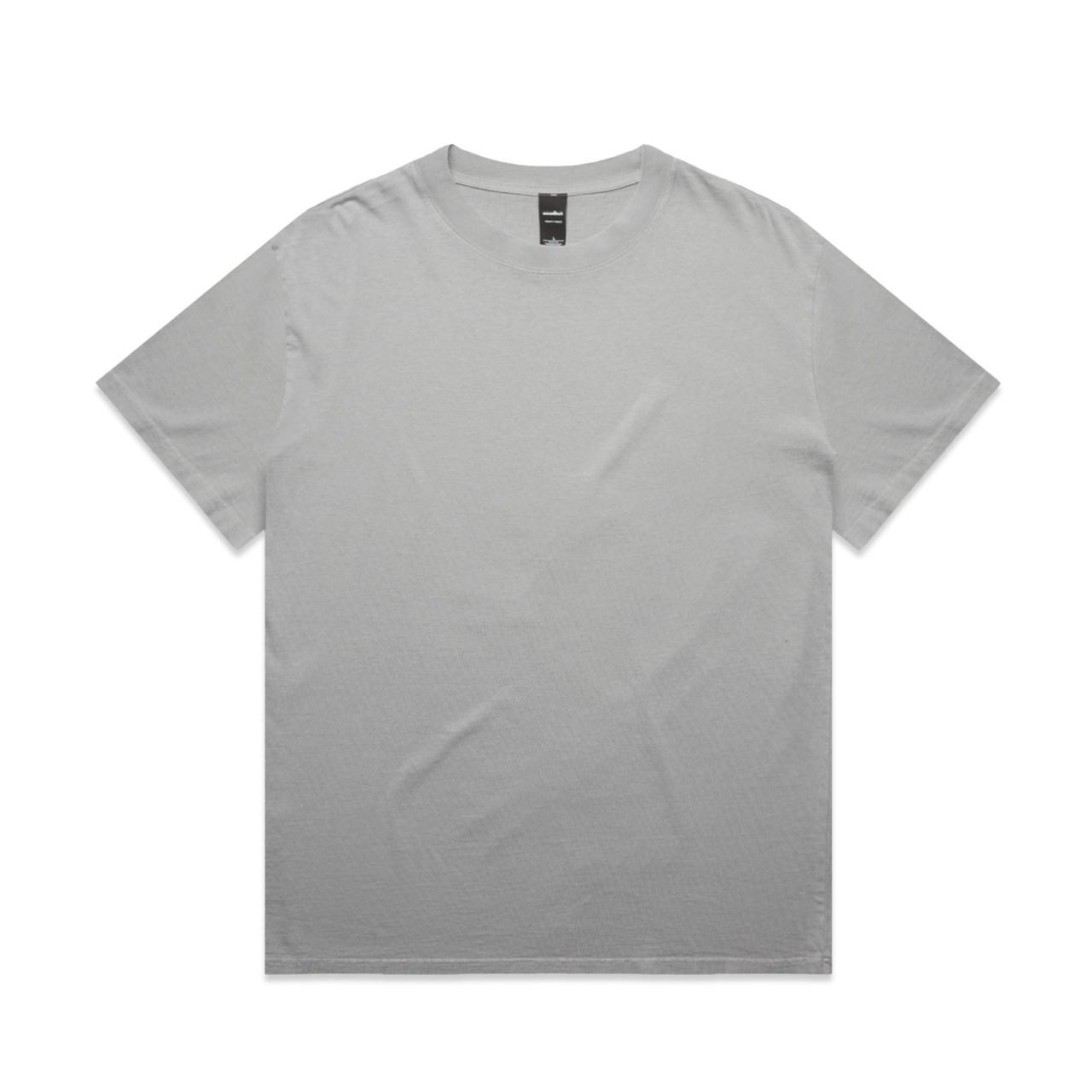 Heavy Faded Tee | 5082 view 22