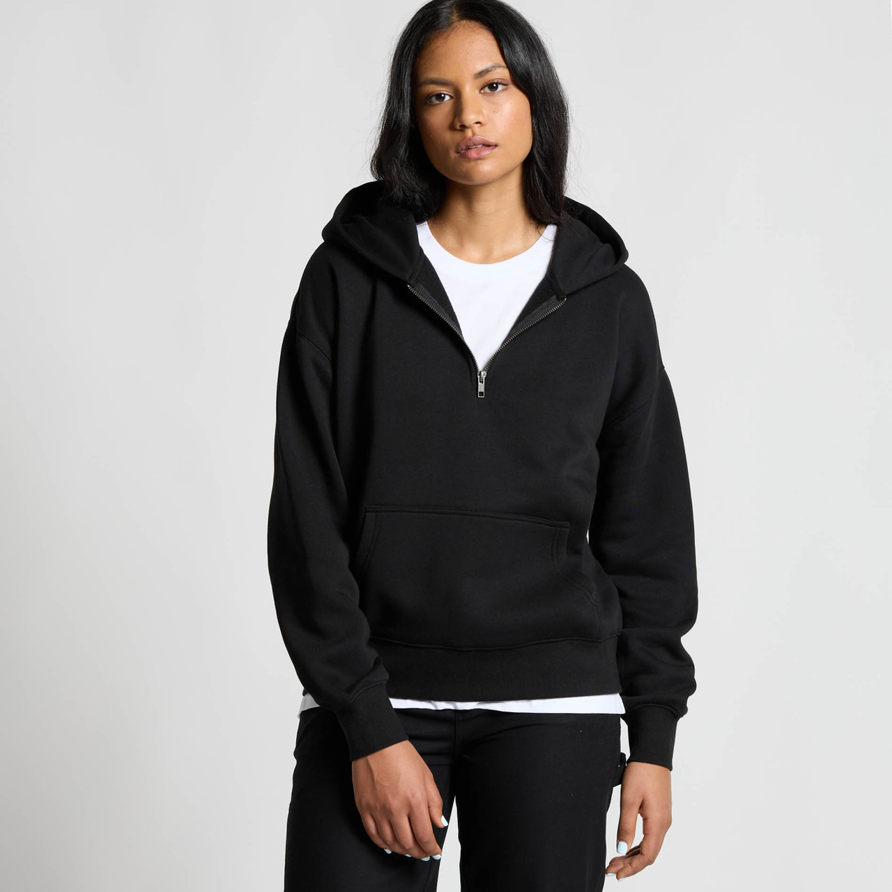 4164_WOS_RELAX_HALF_ZIP_HOOD_L