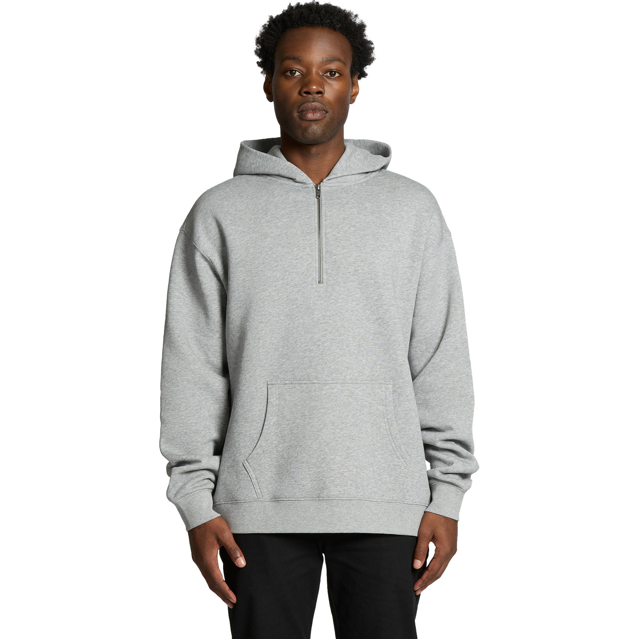 トップス Q-SERIES STRETCH NYLON HOODIE DOVE GREY 日本限定 / JP Q-SERIES STRETCH NYLON HOODIE - DOVE GREY – BALR.