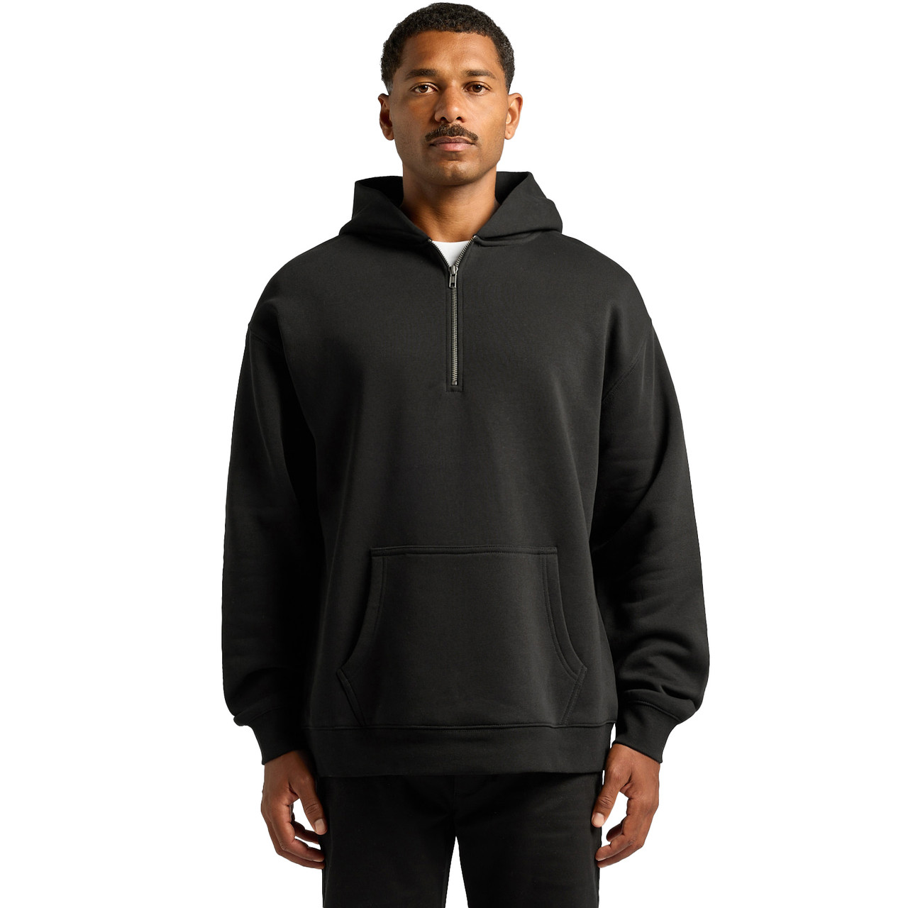 トップス Over sized half zip hoodie Buy Womens Oversized Sweatshirt Half Zip Pullover Long Sleeve