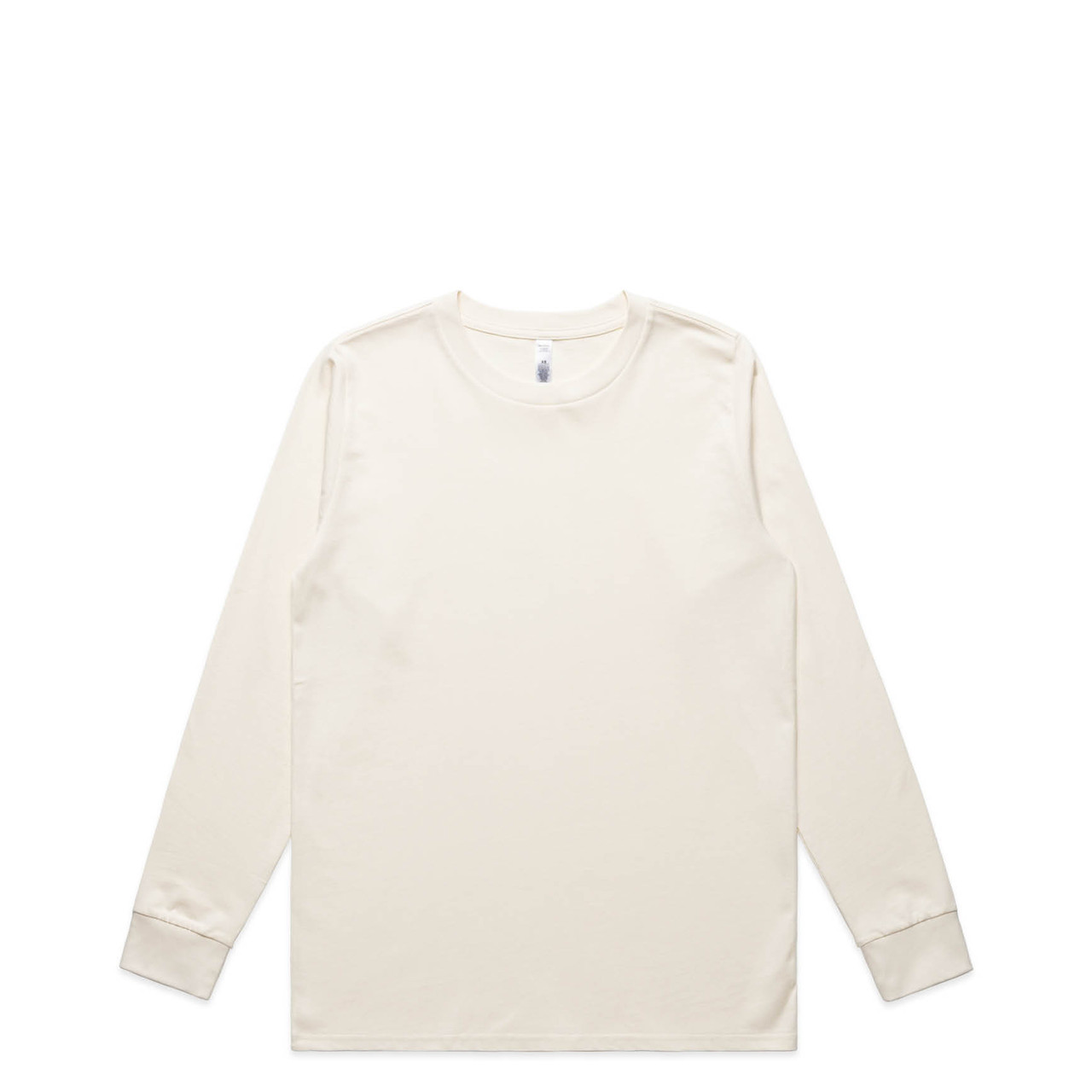 Women's Classic Long Sleeve Tee - 4073 | AS Colour US