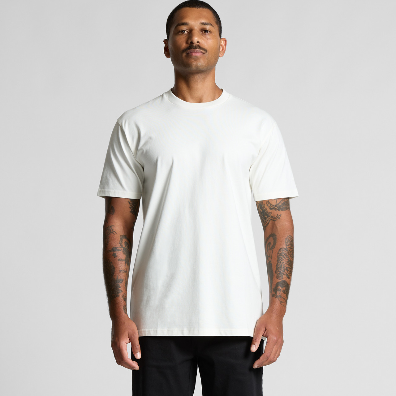 Classic Organic Tee | 5026G custom branded clothing