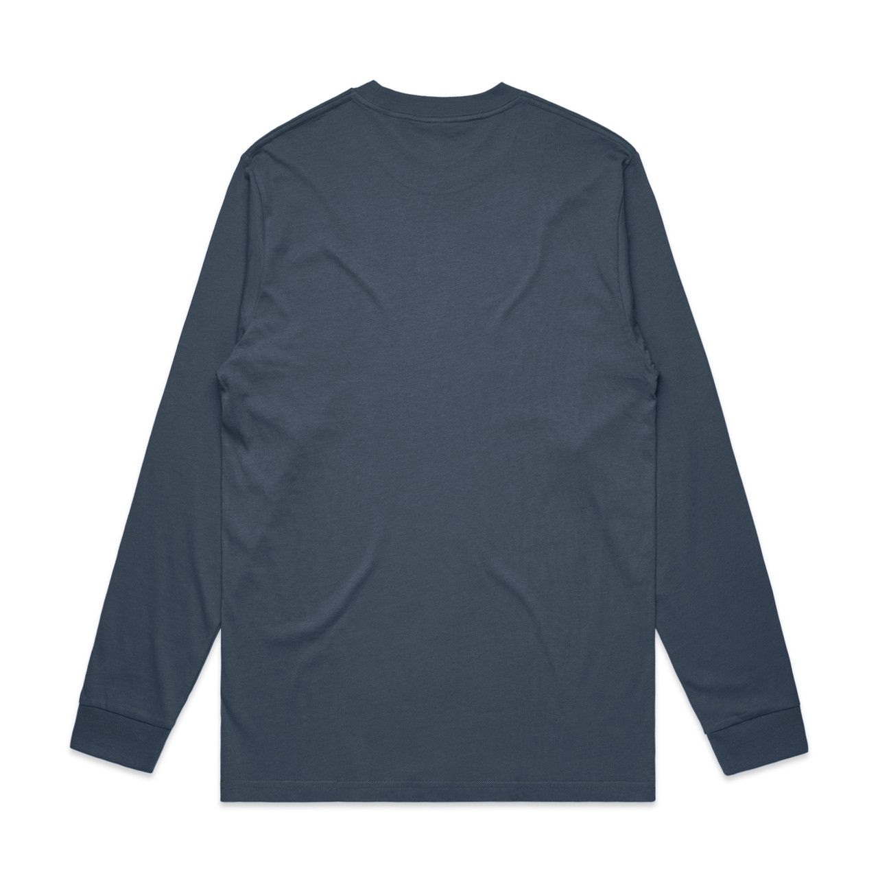 General Long Sleeve Tee - 5056S | AS Colour US