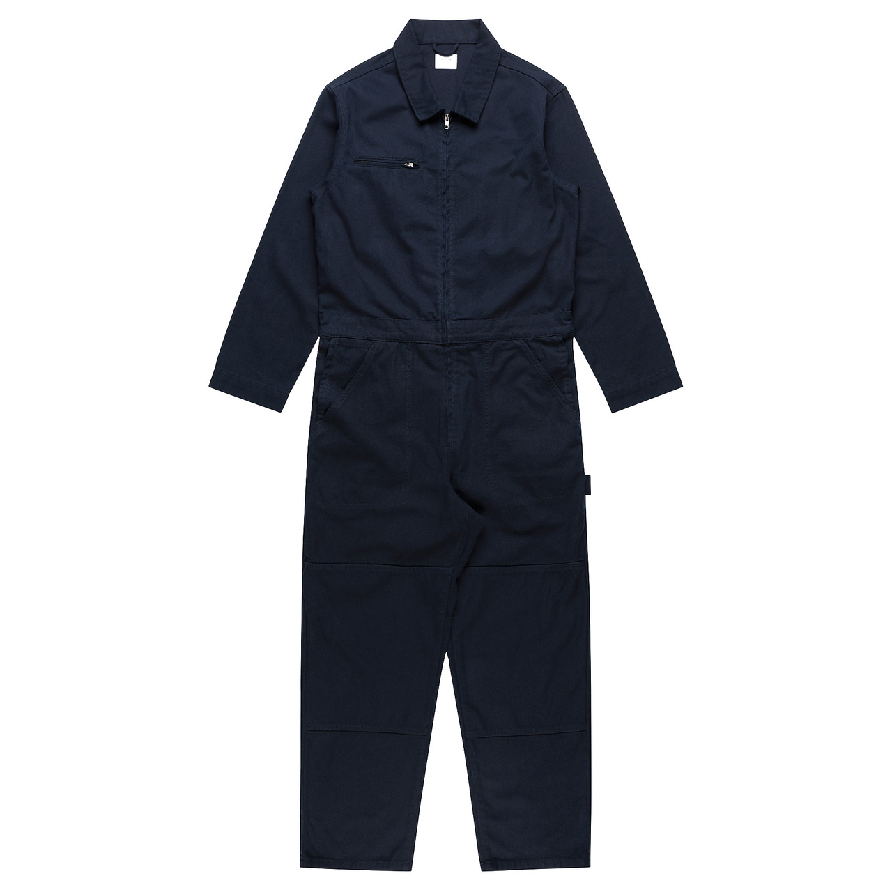 Canvas Coveralls | 5981 view 7