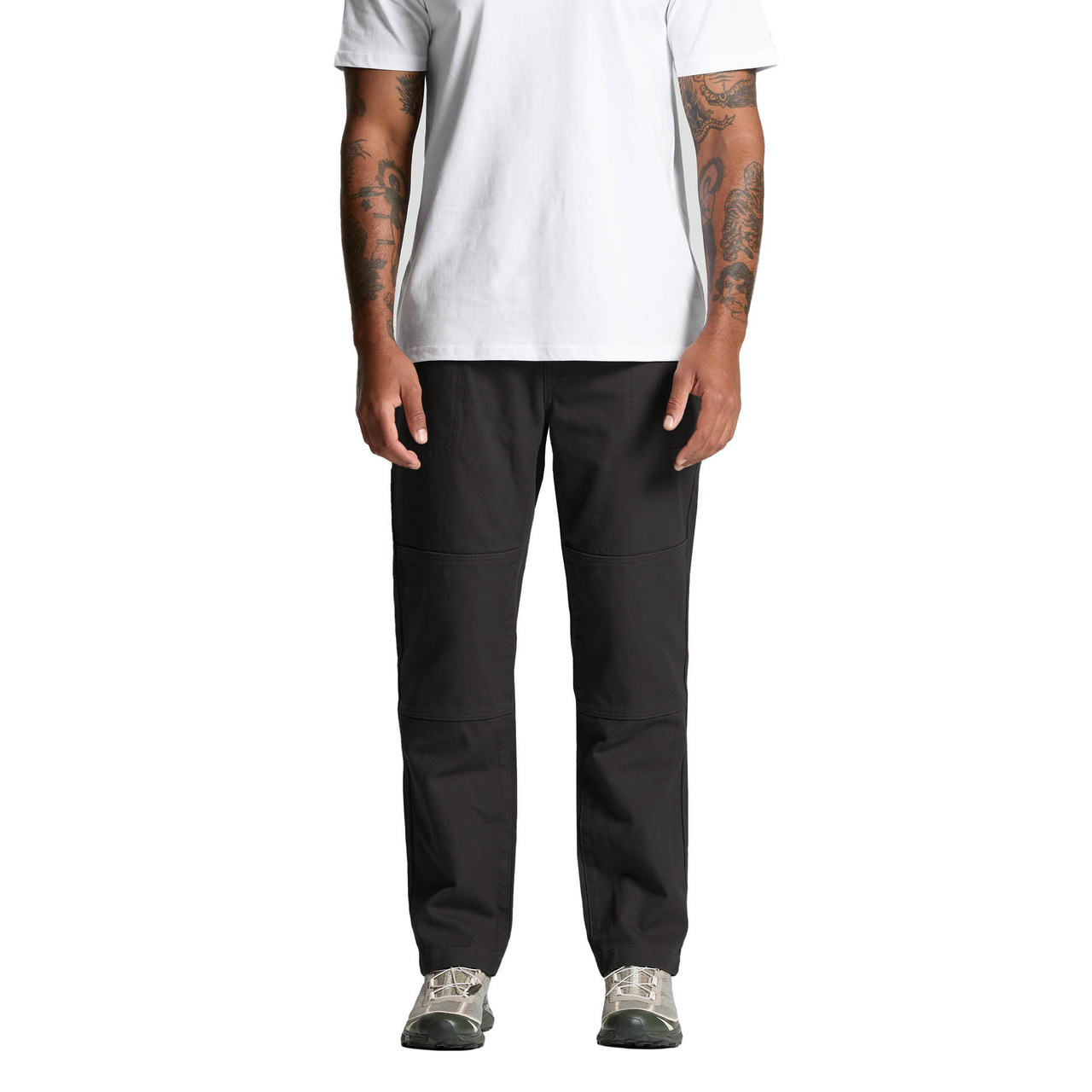 パンツ Cotton Canvas Pants 5982_CANVAS_PANTS_FRONT__29415