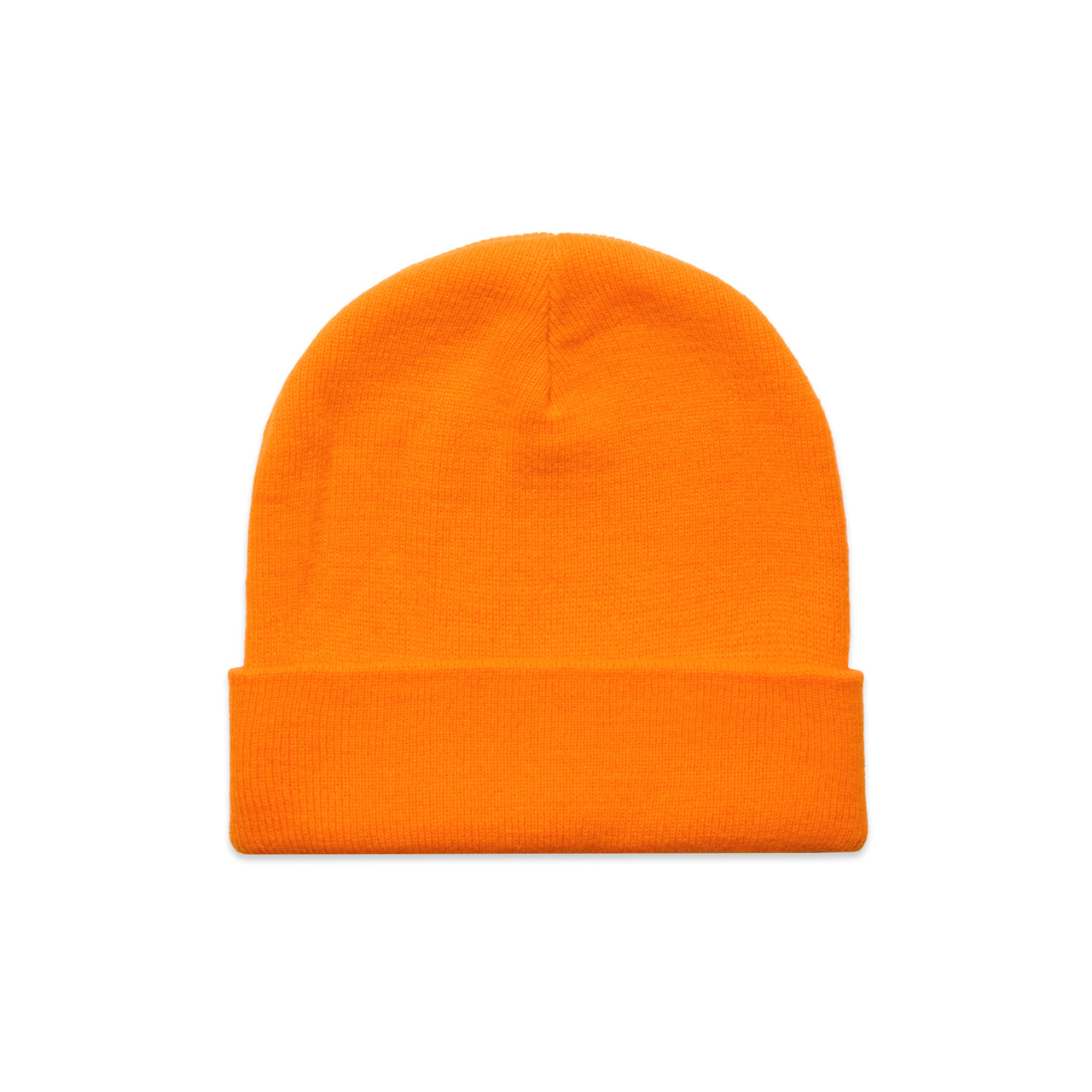Cuff Safety Beanie - 1107F | AS Colour US