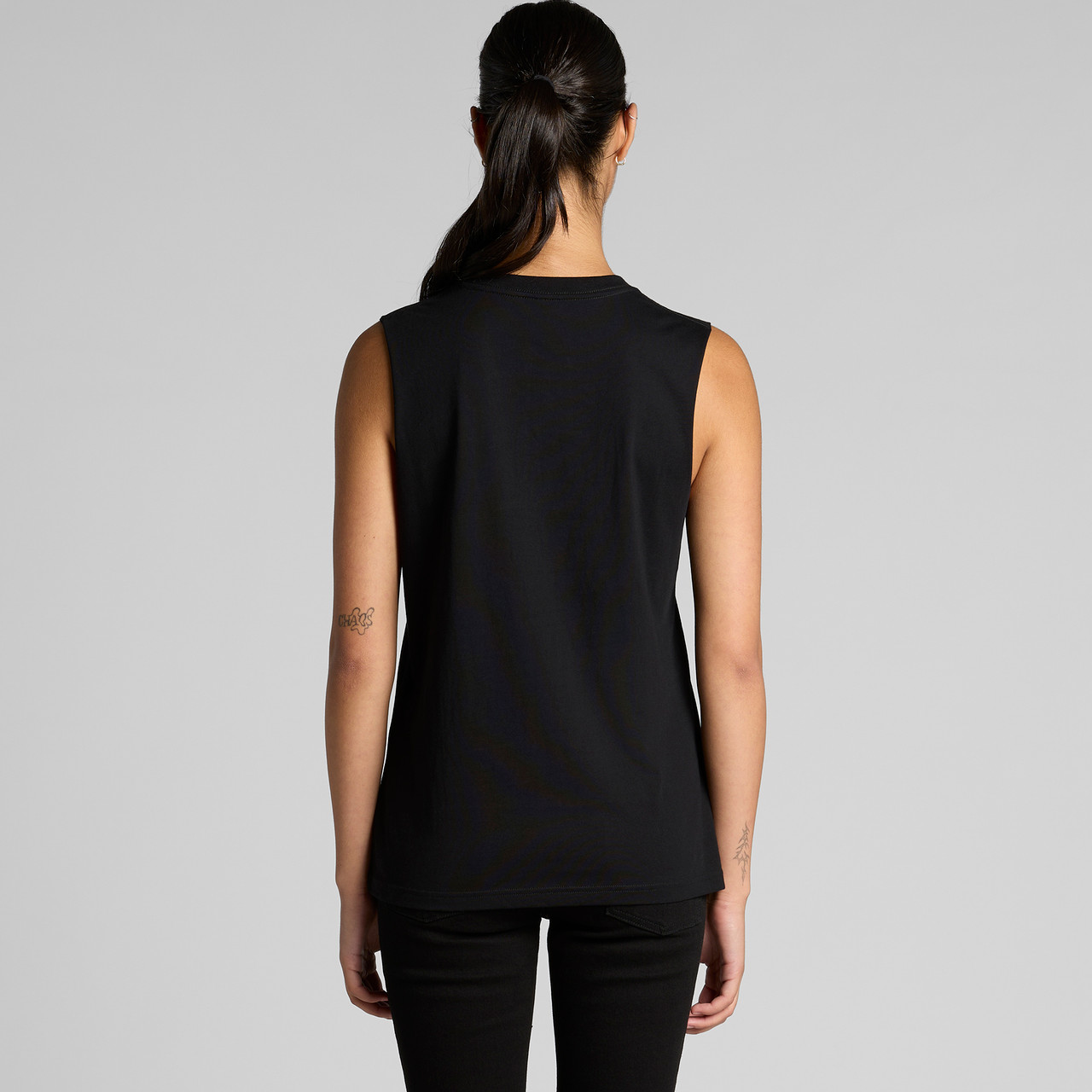 Women's Maple Tank - 4017 | AS Colour US
