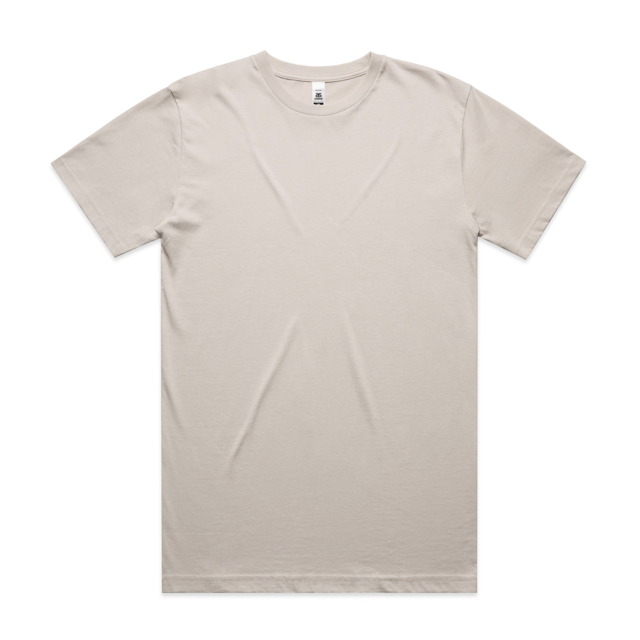 Block Tubular Tee | 5050 view 12