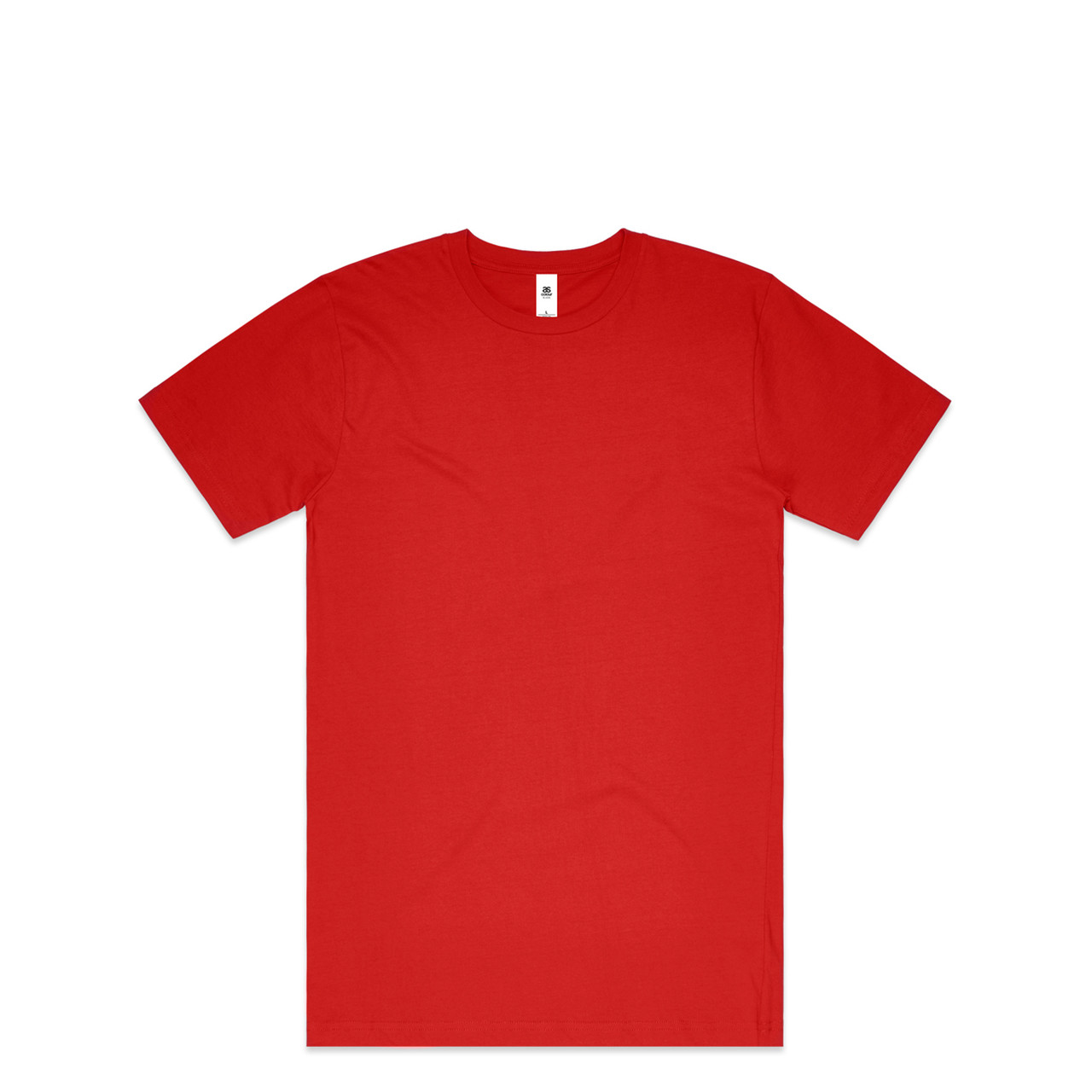 Block Tubular Tee | 5050 view 19