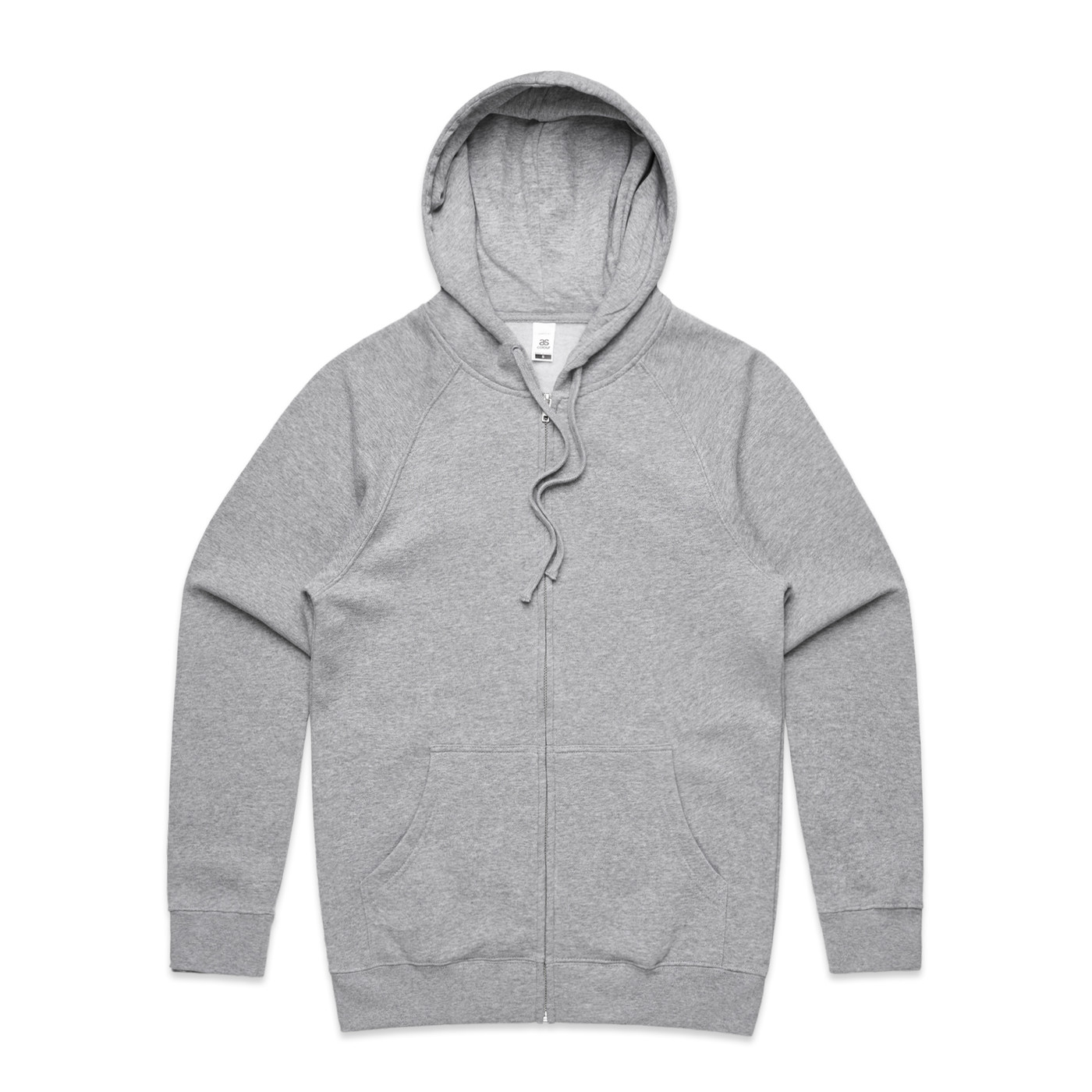 AS Colour 5103 Supply Zip Hood