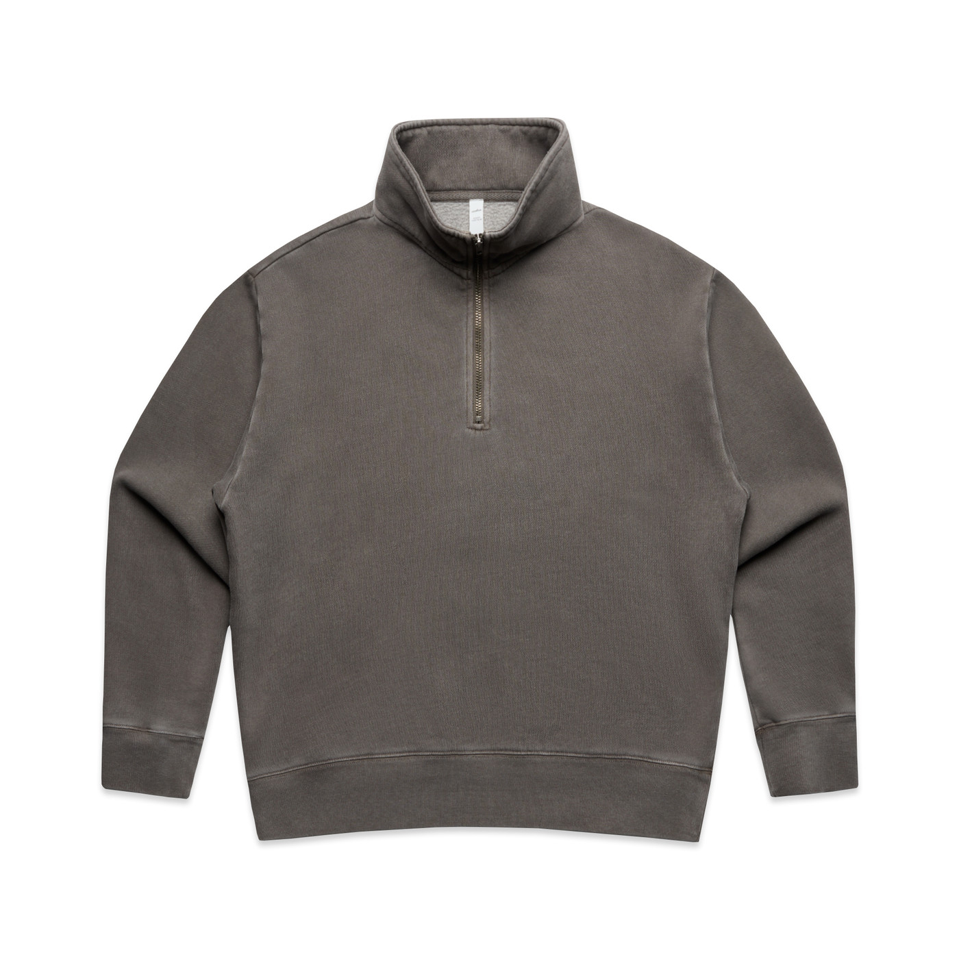 AS Colour 4167 Wo's Relax Faded Half Zip
