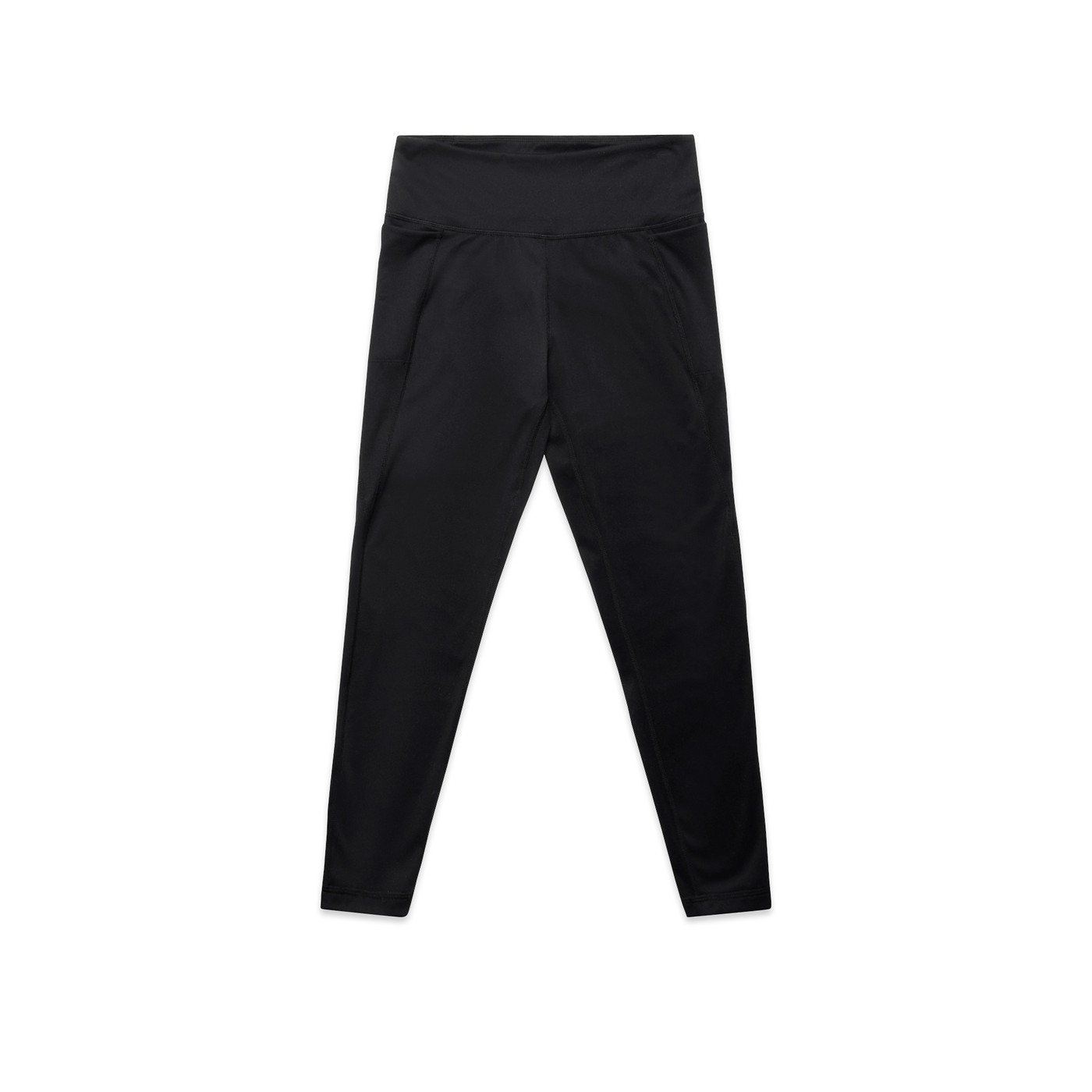 AS Colour 4631 Wo's Active Mid Leggings