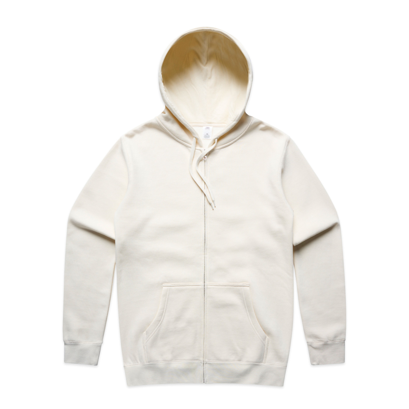 AS Colour 5104 Stencil Zip Hood