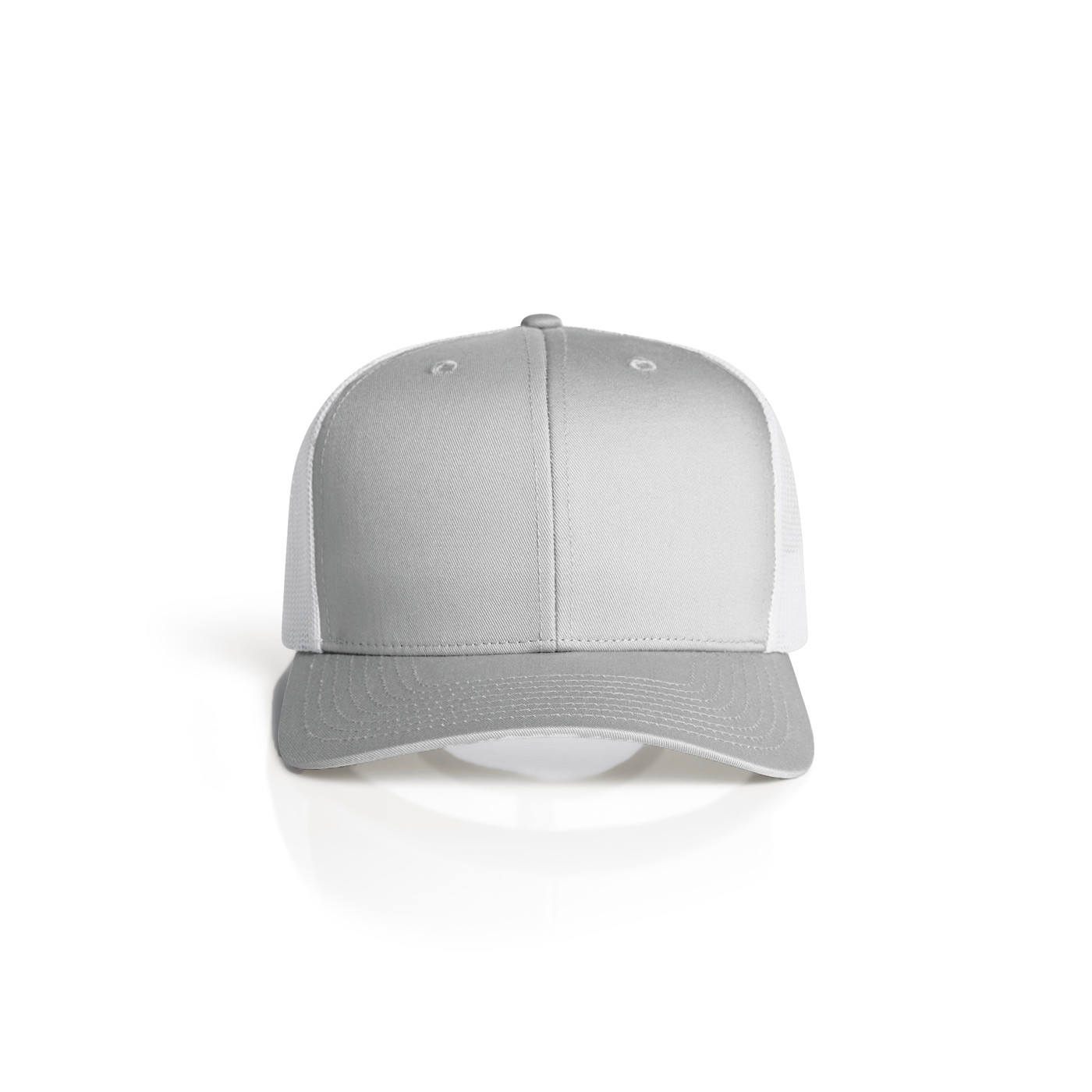 AS Colour 1191 Mesh Contrast Trucker Cap