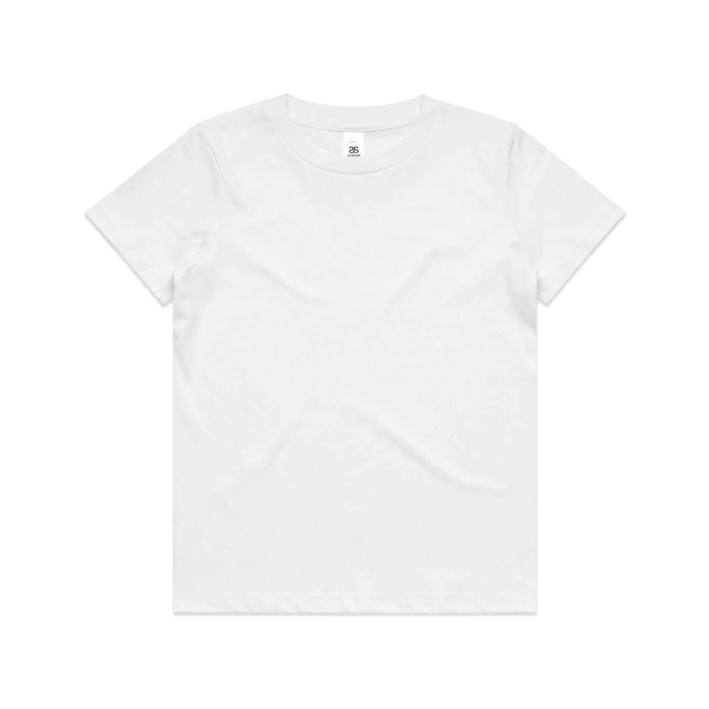 AS Colour 3006 Youth Staple Tee
