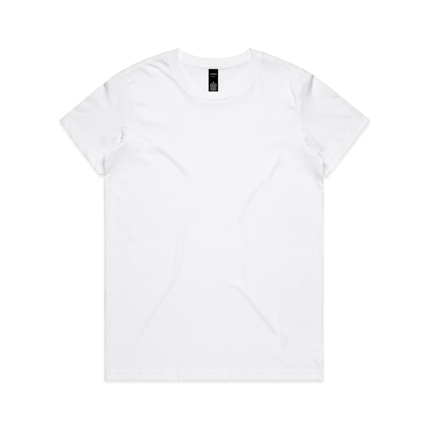 AS Colour 4001 Wo's Maple Tee