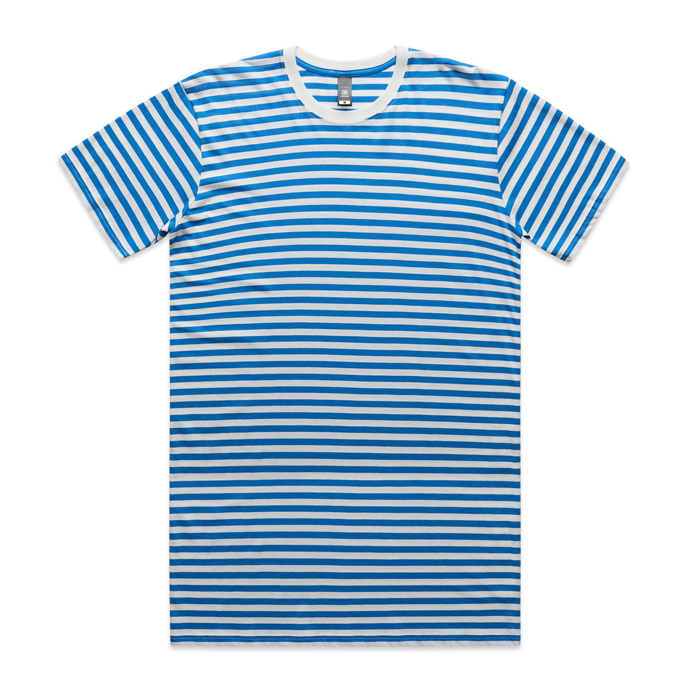 AS Colour 5028 Staple Stripe Tee