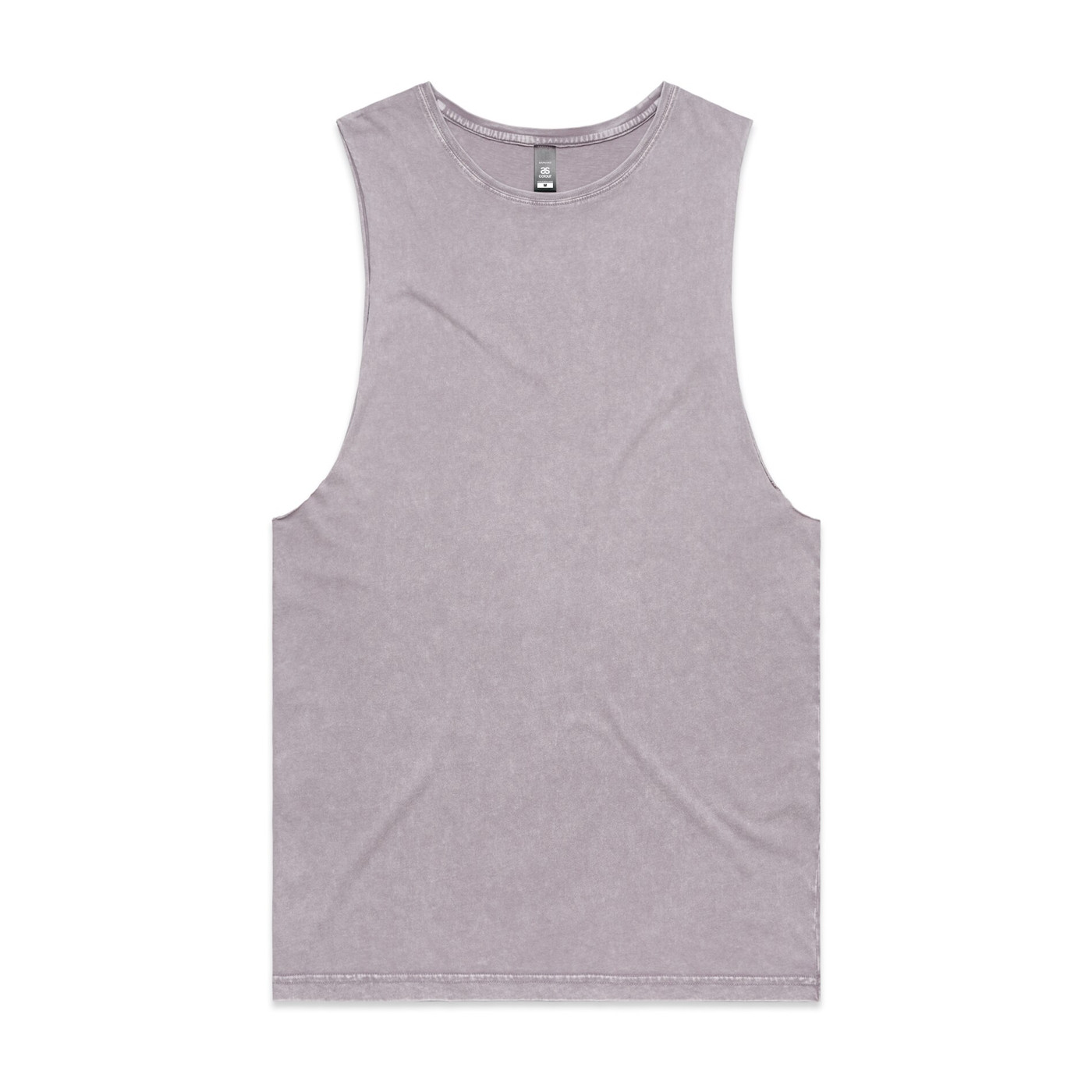 AS Colour 5039 Stone Wash Barnard Tank