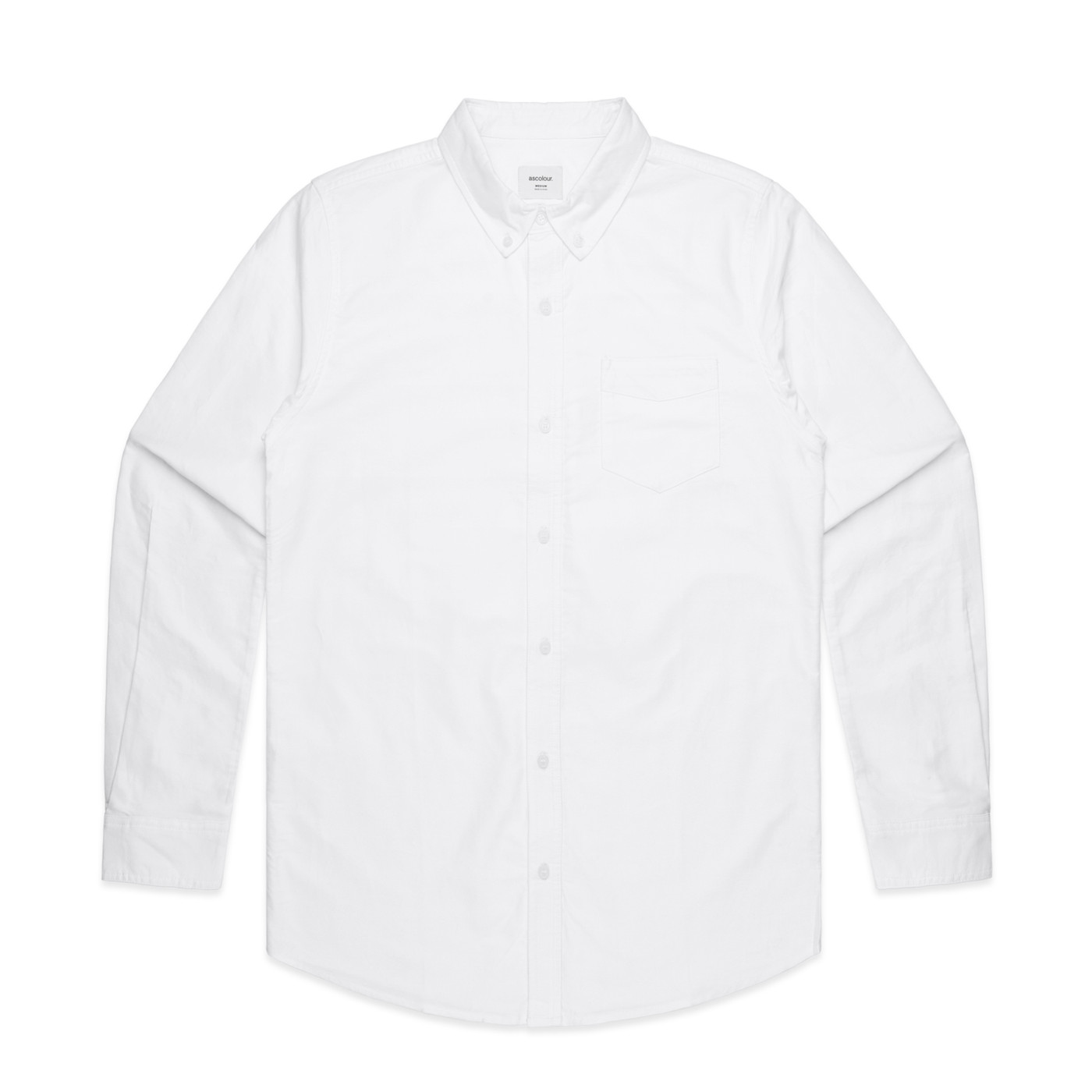 AS Colour 5401 Oxford Shirt