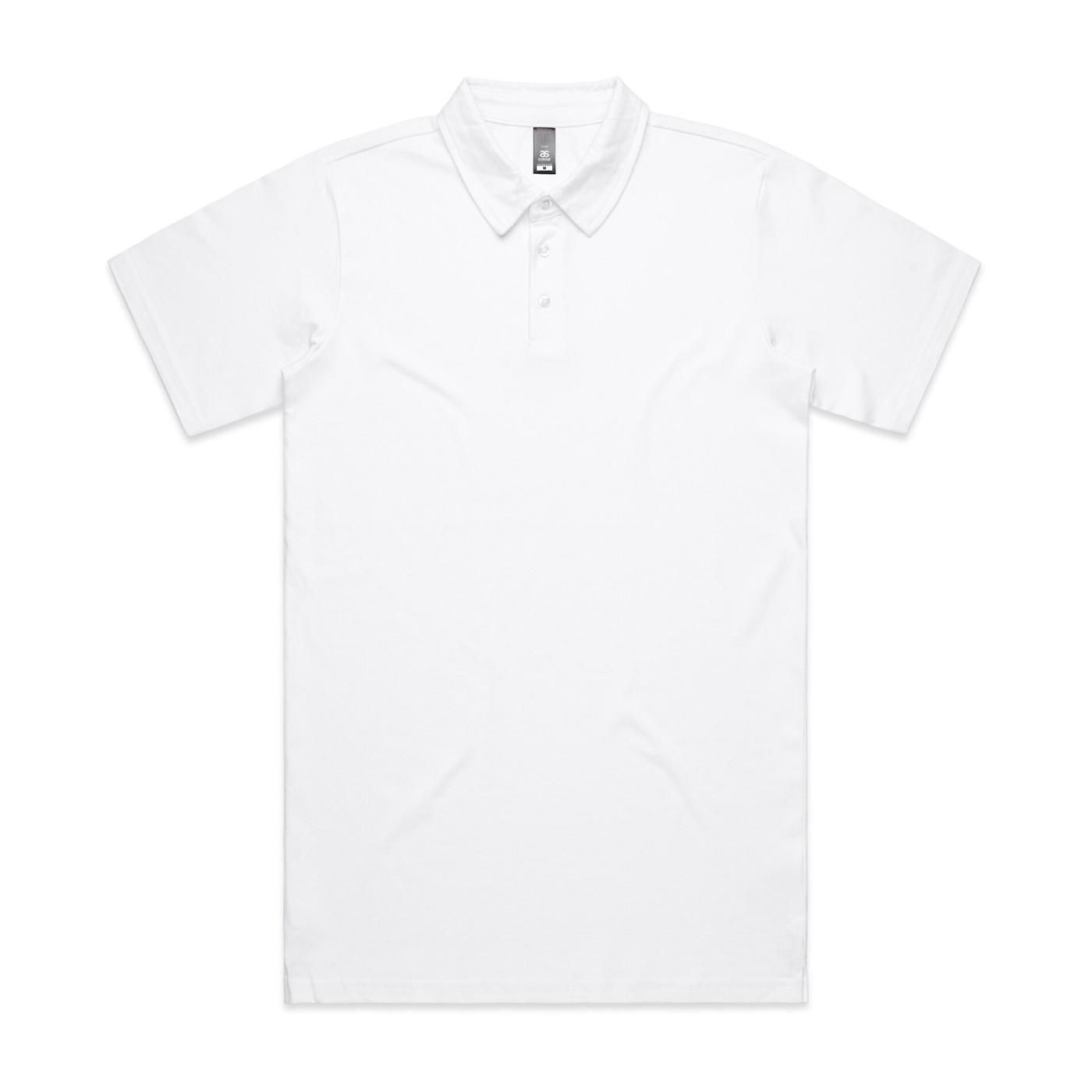 AS Colour 5402 Chad Polo