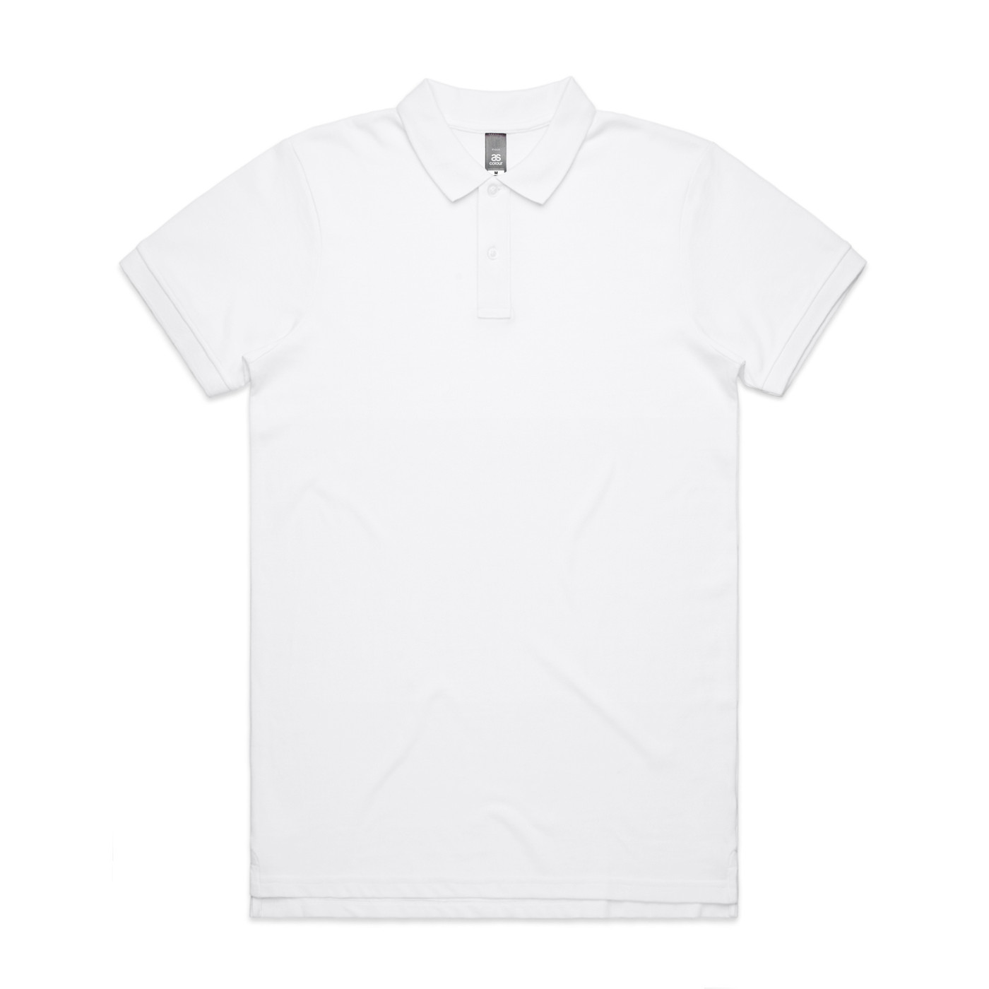 AS Colour 5411 Pique Polo