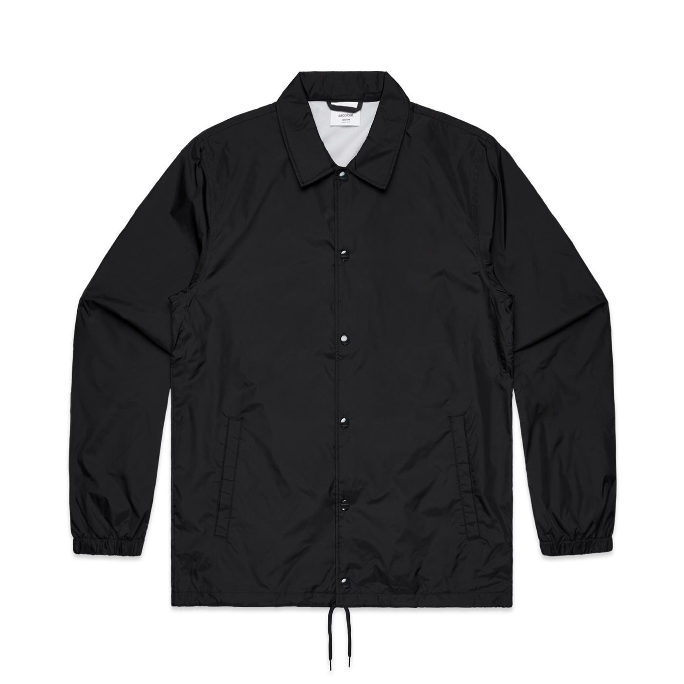 AS Colour 5520 Coach Jacket