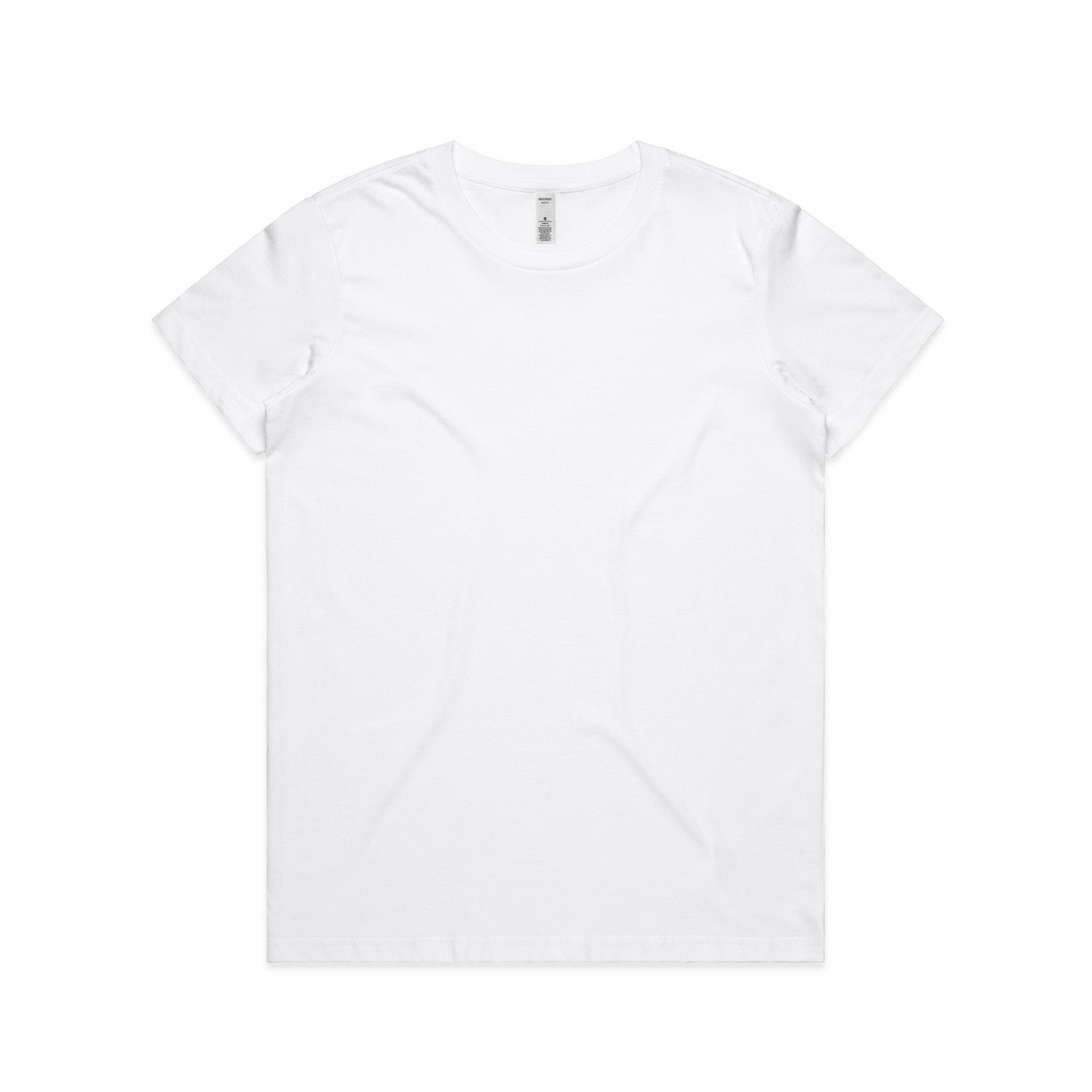 AS Colour 4051 Wo's Basic Tee