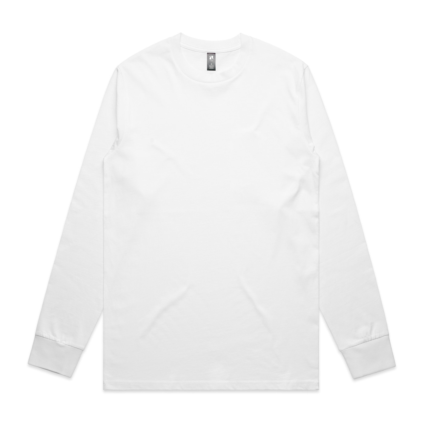 AS Colour 5071 Classic L/S Tee