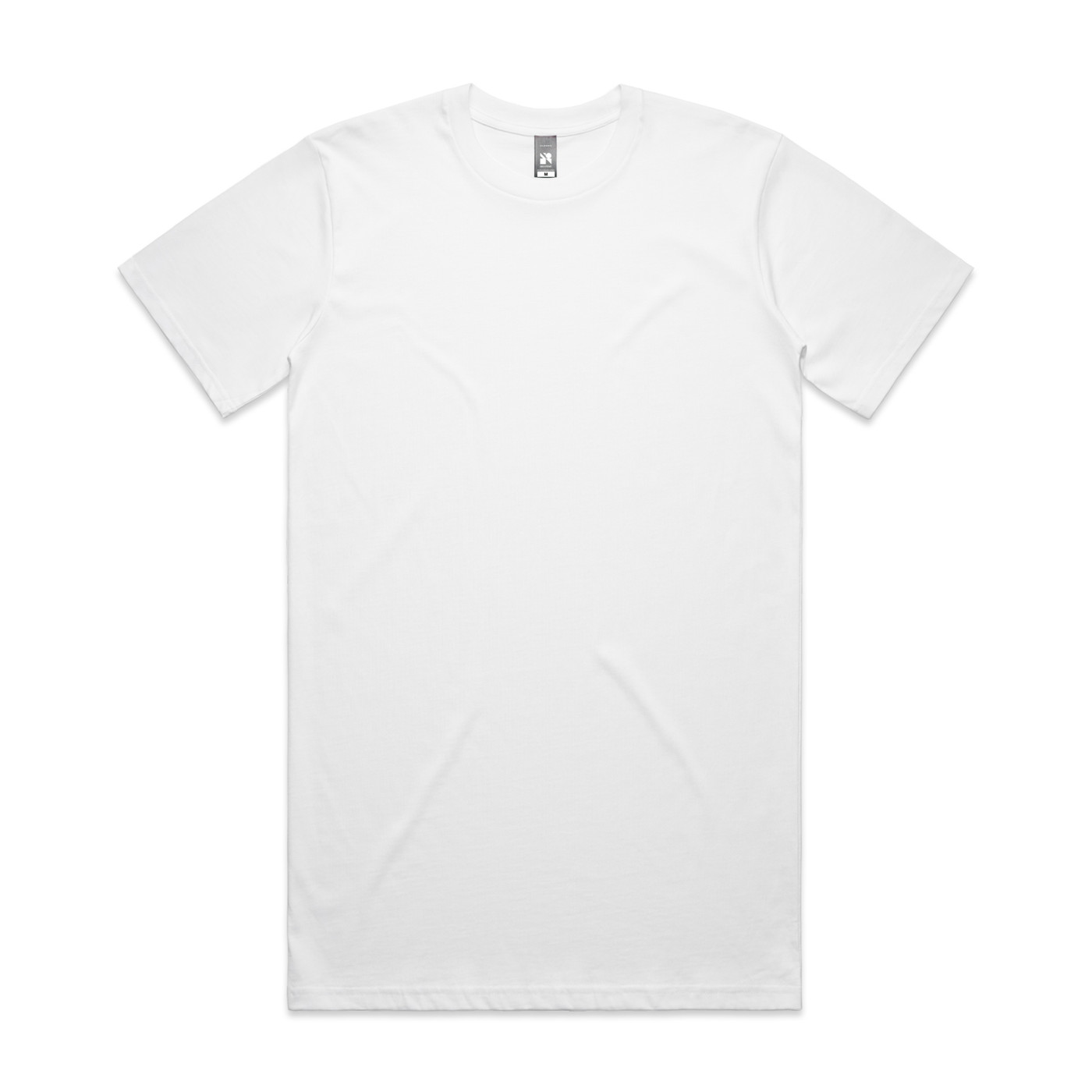 AS Colour 5070 Classic Plus Tee [+2"]