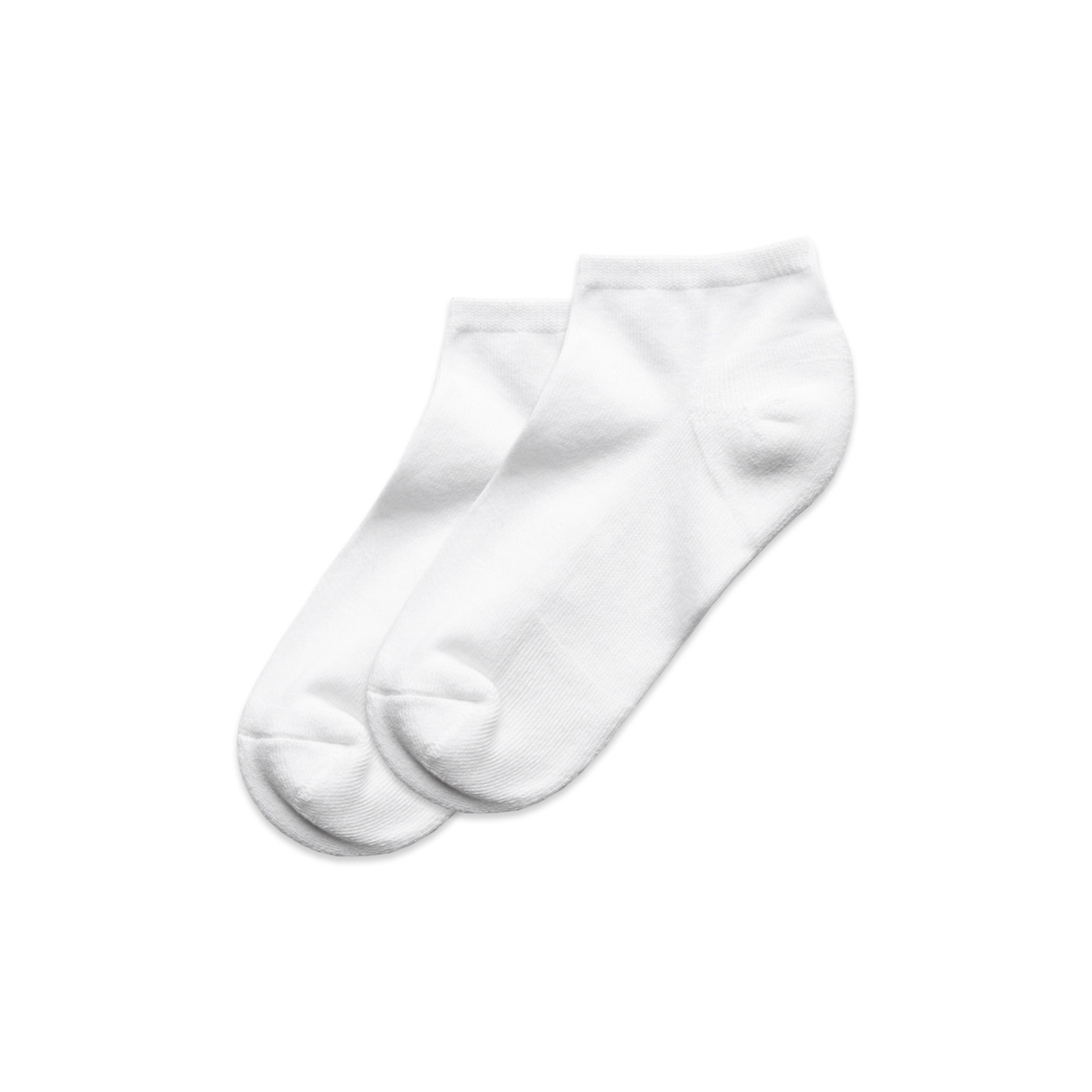 AS Colour 1204 Ankle Socks (2 Pairs)