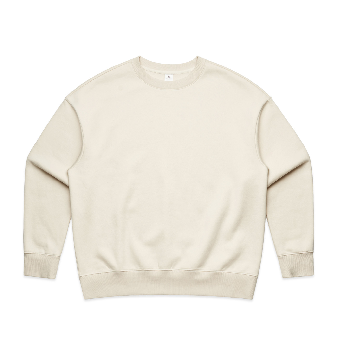 AS Colour 4145 Wo's Heavy Crew