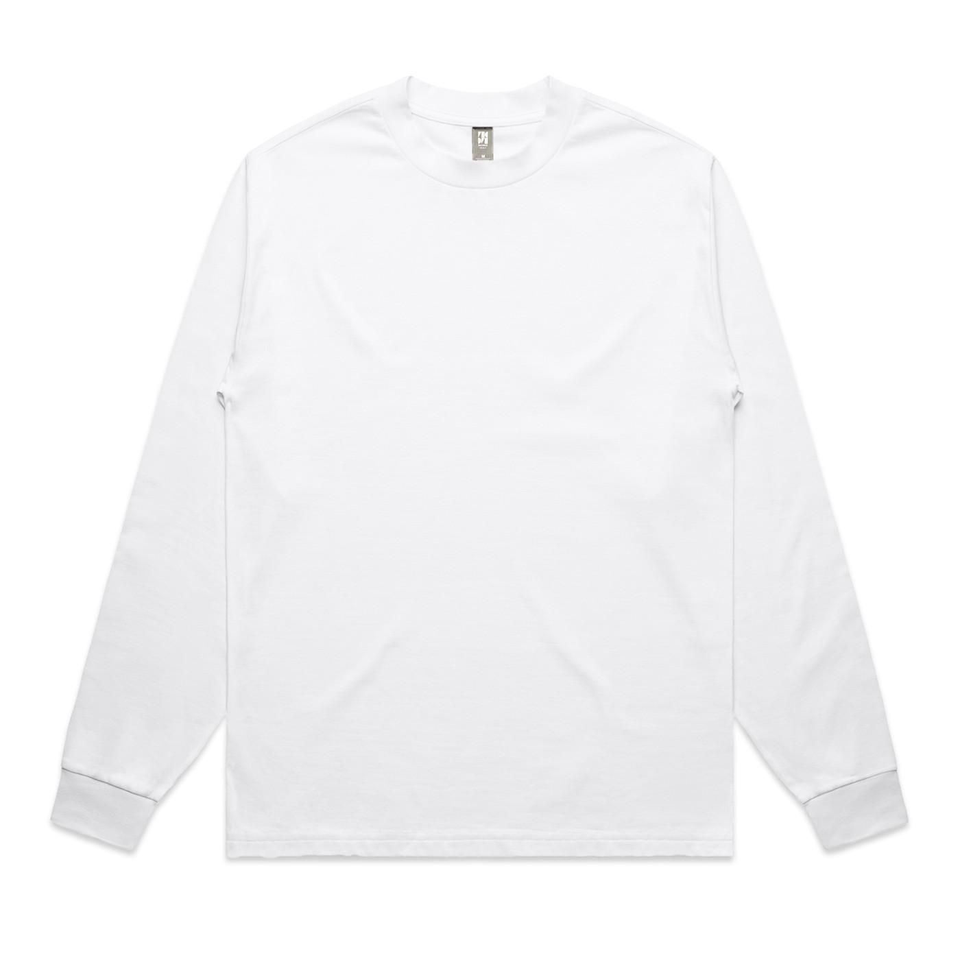 AS Colour 5081 Heavy L/S Tee