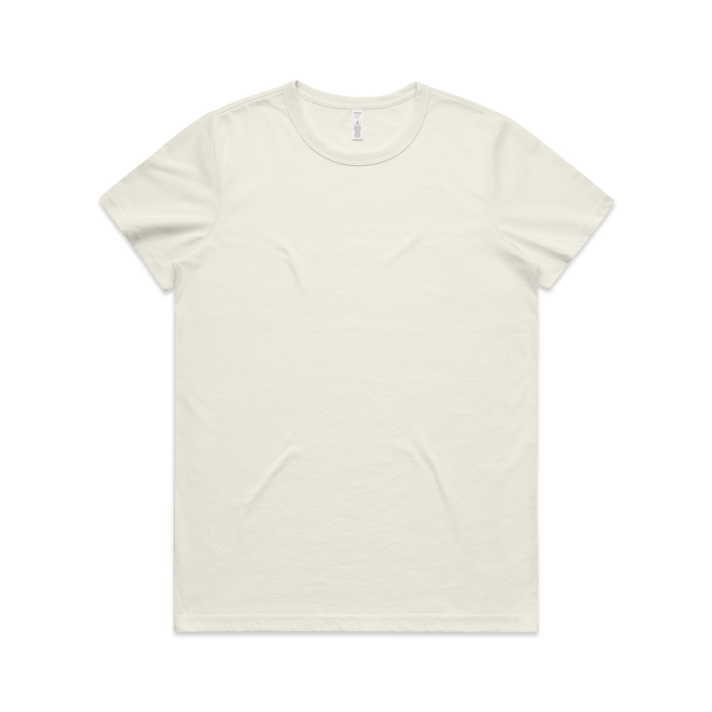 AS Colour 4610 Wo's Maple Active Blend Tee