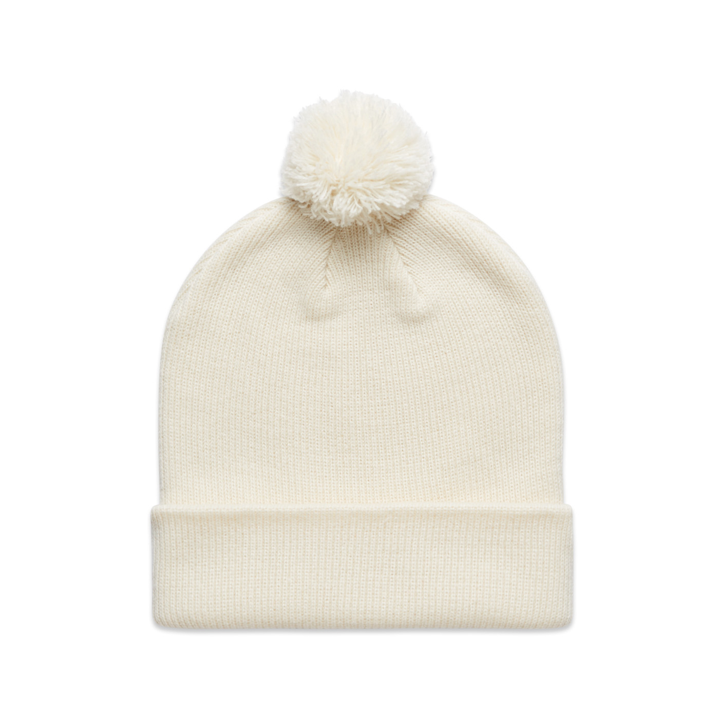 AS Colour 1124 Pom Pom Beanie