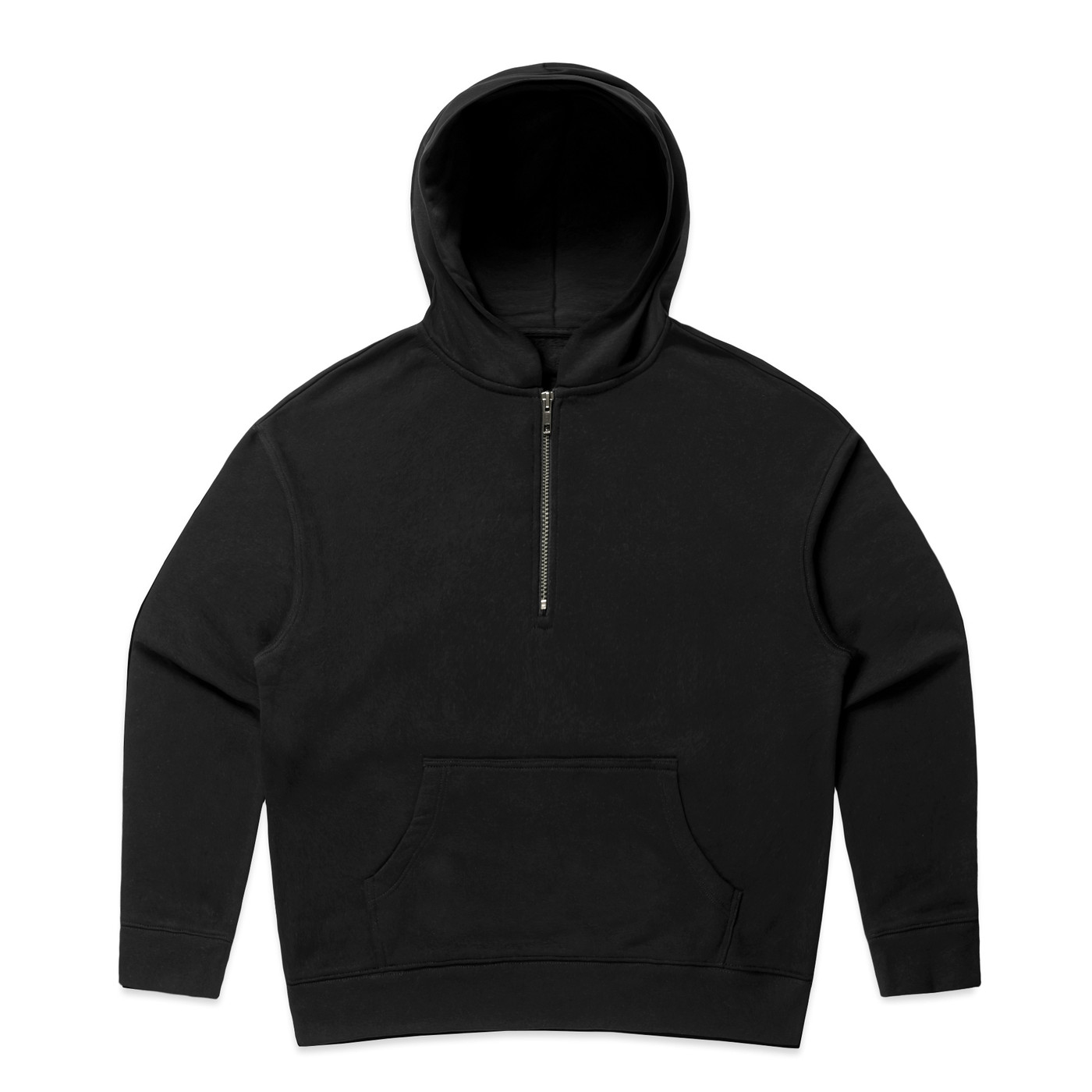 AS Colour 4164 Wo's Relax Half Zip Hood