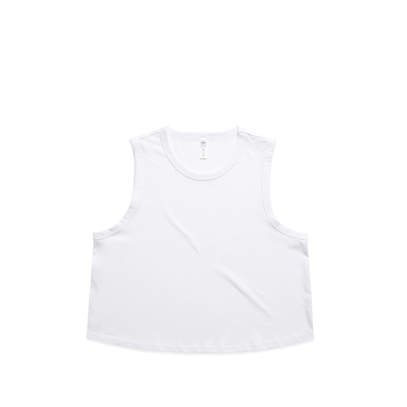 AS Colour 4091 Wo's Martina Crop Tank