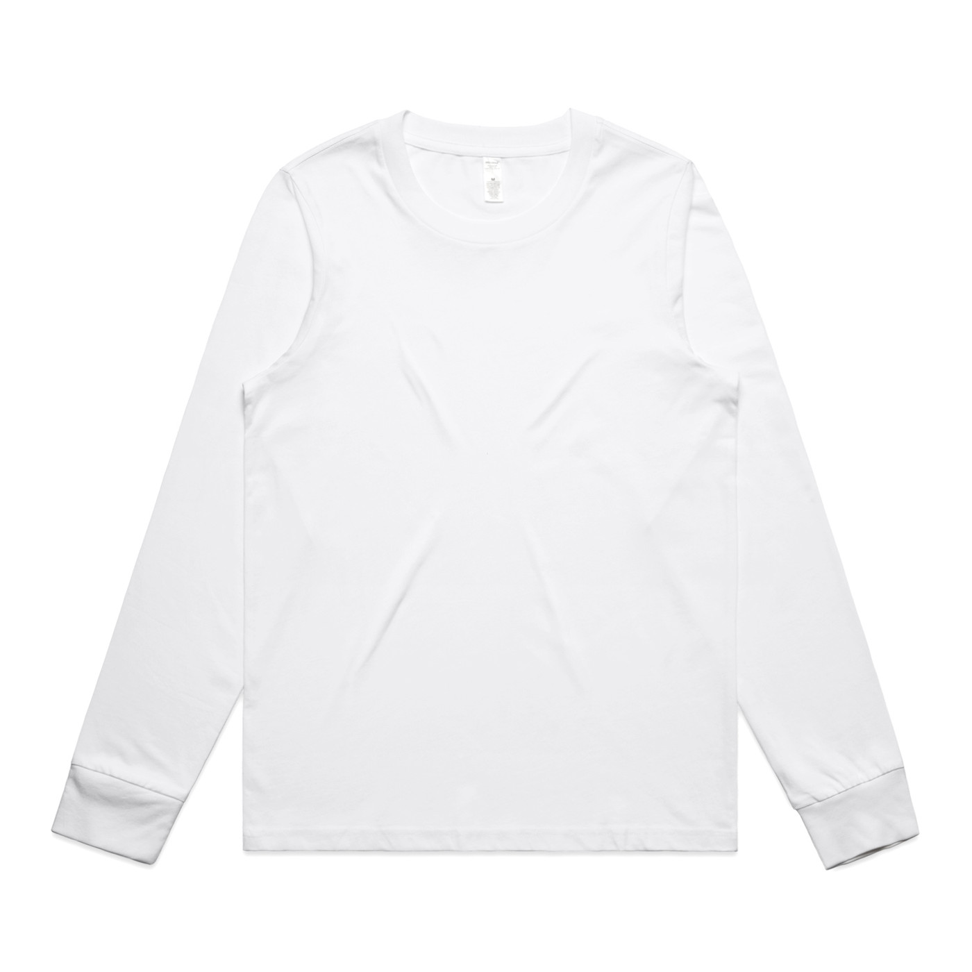 AS Colour 4020 Wo's Maple L/S Tee
