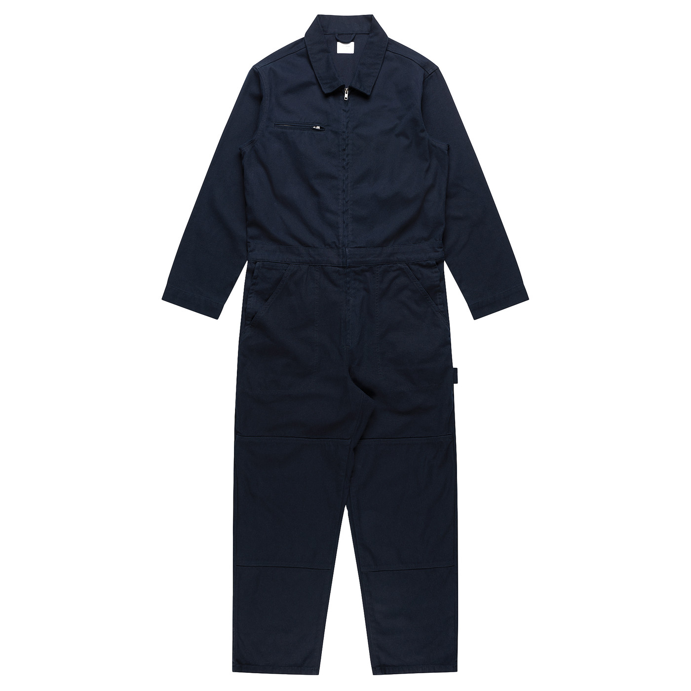 AS Colour 5981 Canvas Coveralls