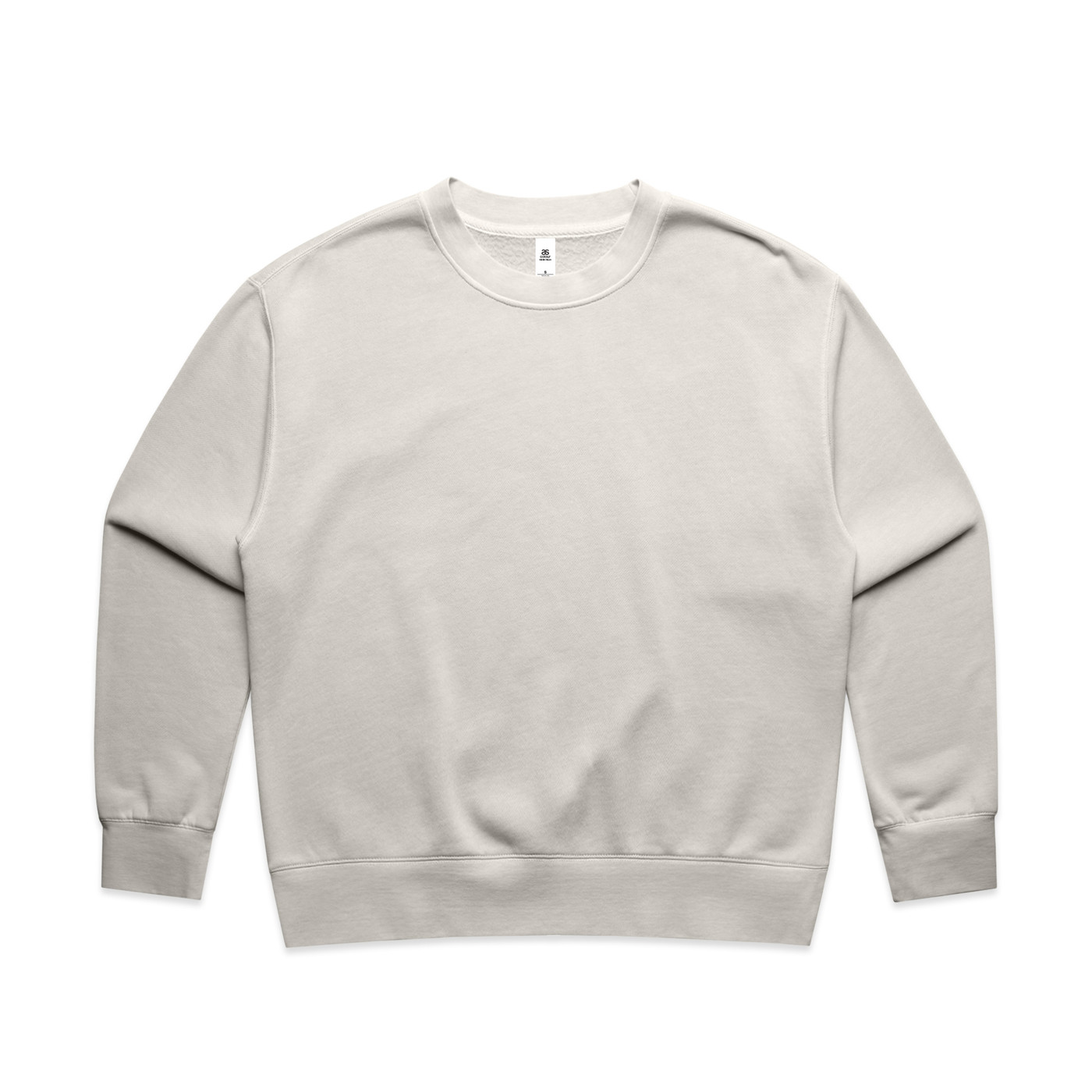 AS Colour 4165 Wo's Relax Faded Crew