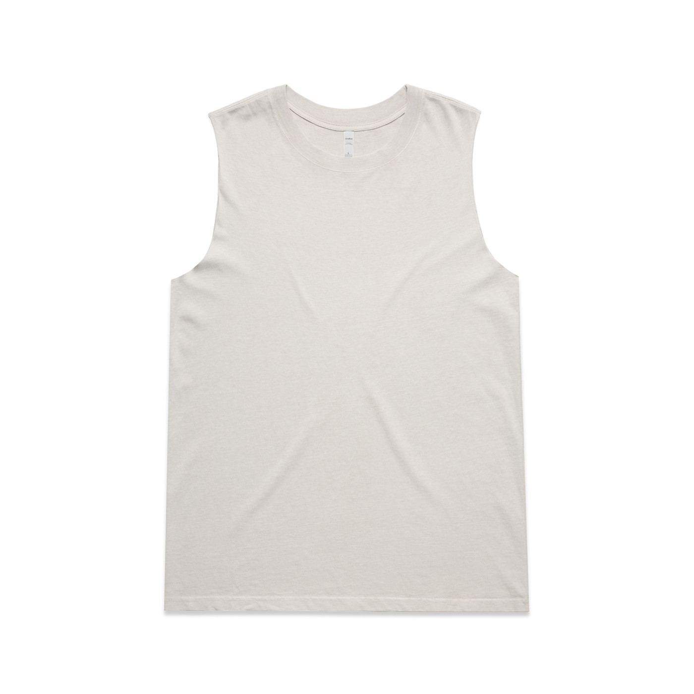 AS Colour 4084 Wo's Heavy Faded Tank