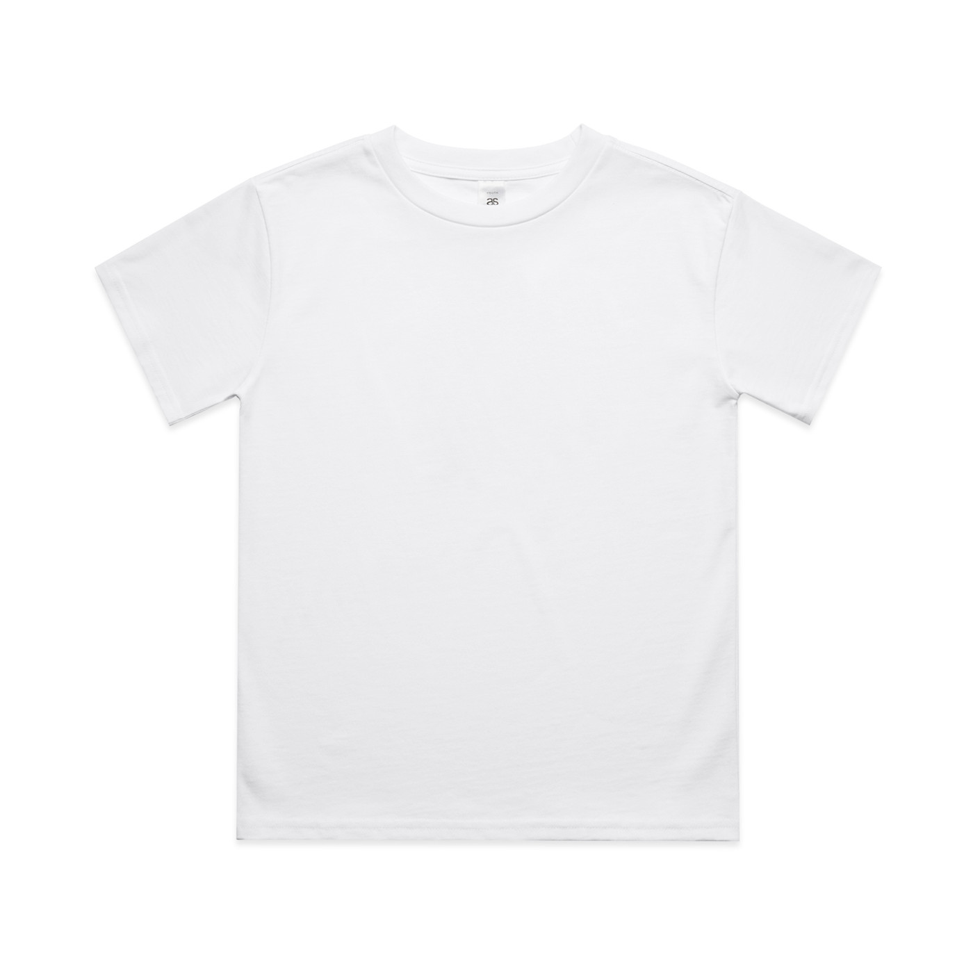 AS Colour 3060 Kids Classic Tee